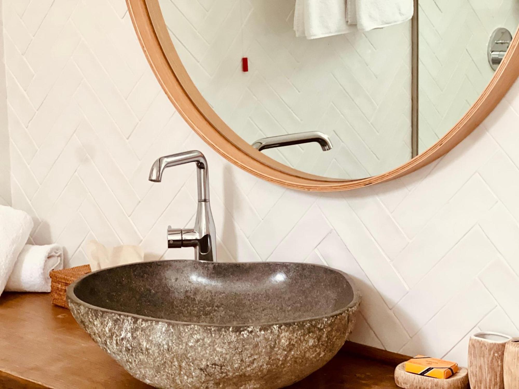 Mediterrane Suite met eigen zwembad