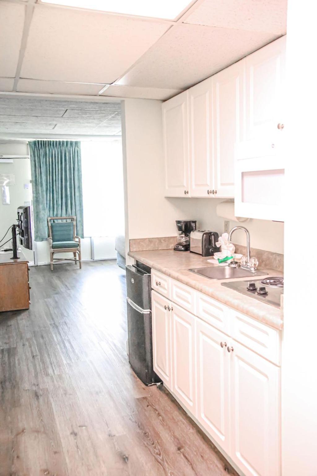 King Suite - Ocean View