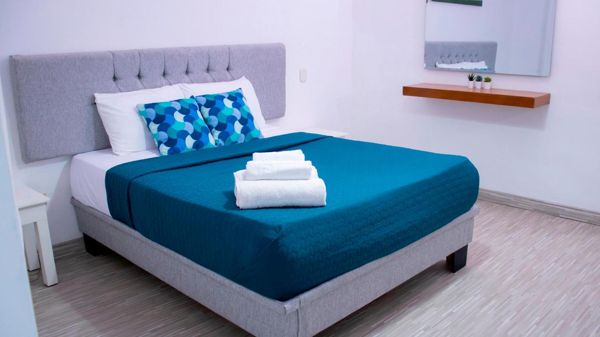 Doppelzimmer