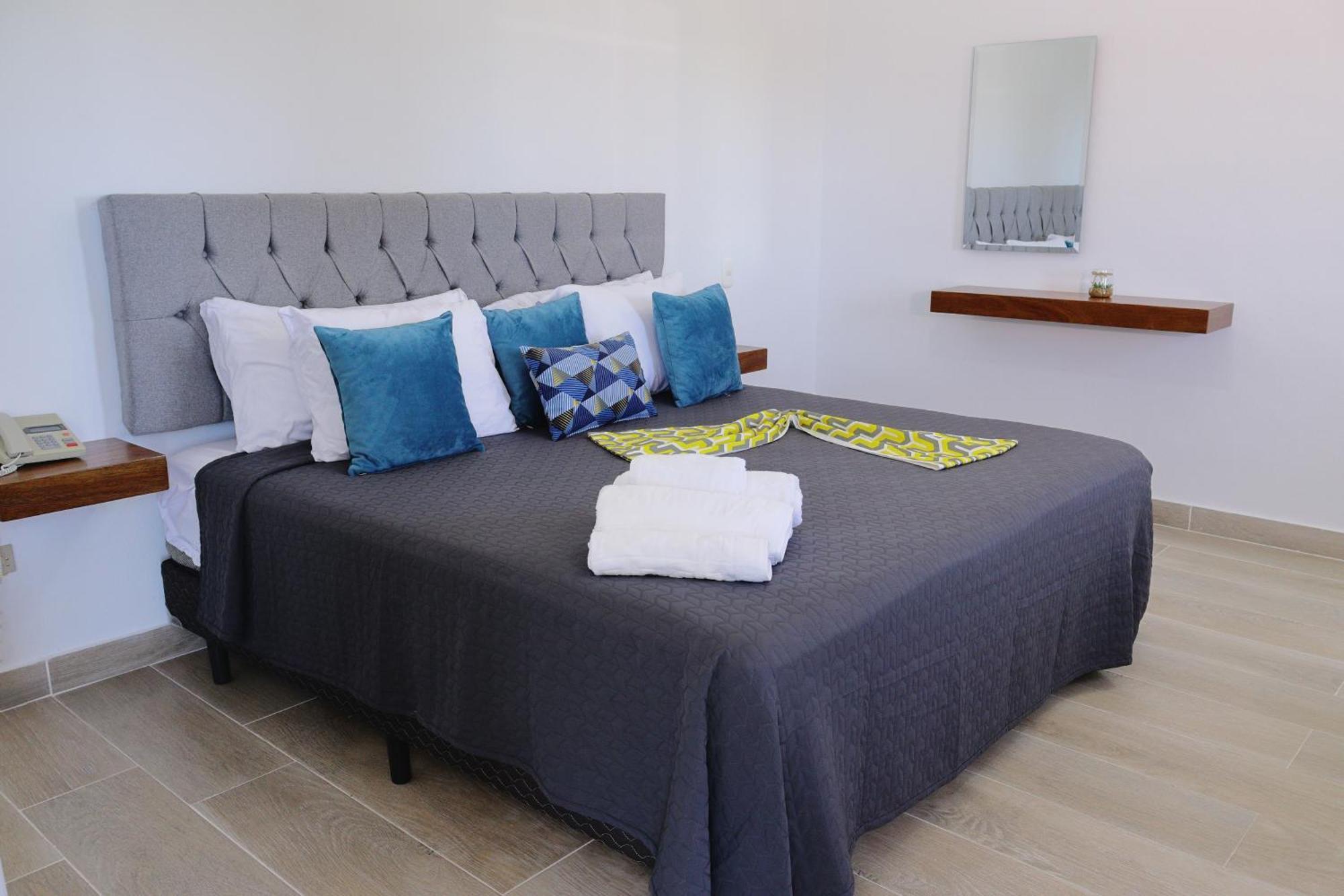 Superior Doppelzimmer