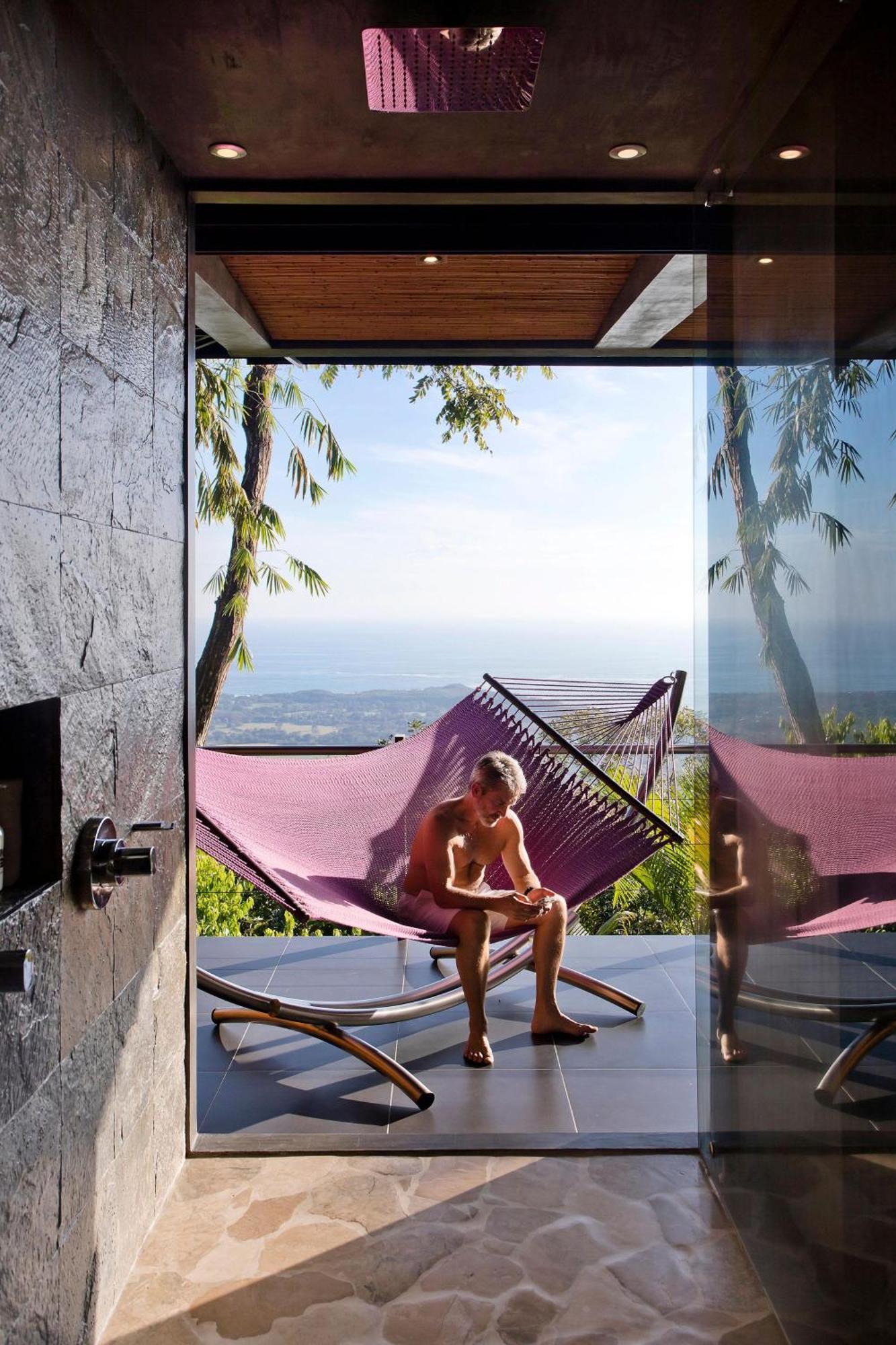 Infinity Suite