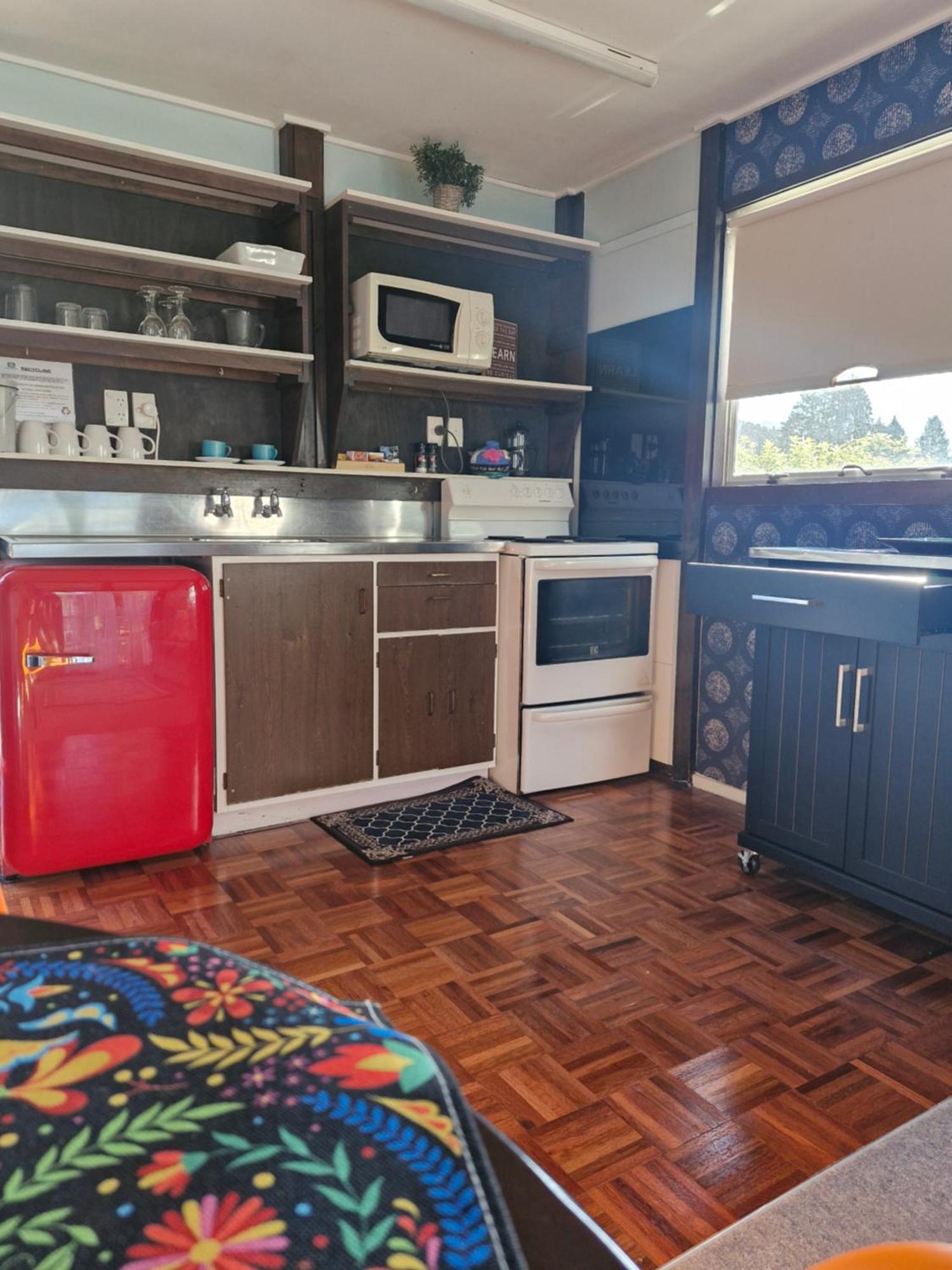 Comfort Two Bedroom Chalet