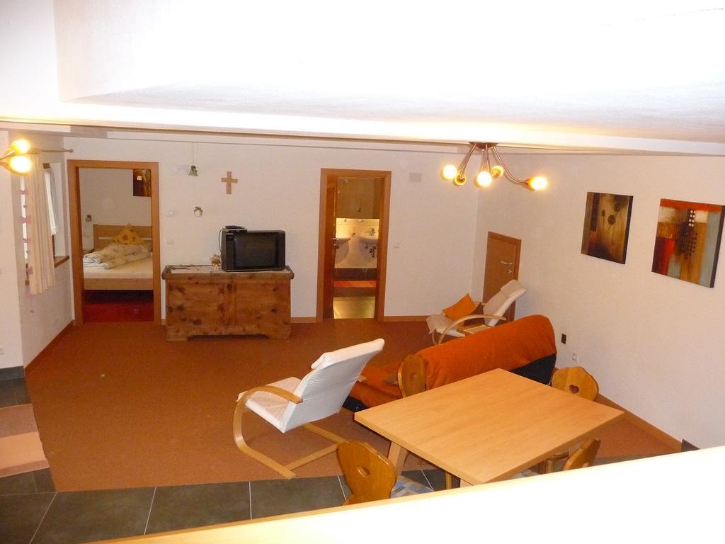 Apartment mit 2 Schlafzimmern