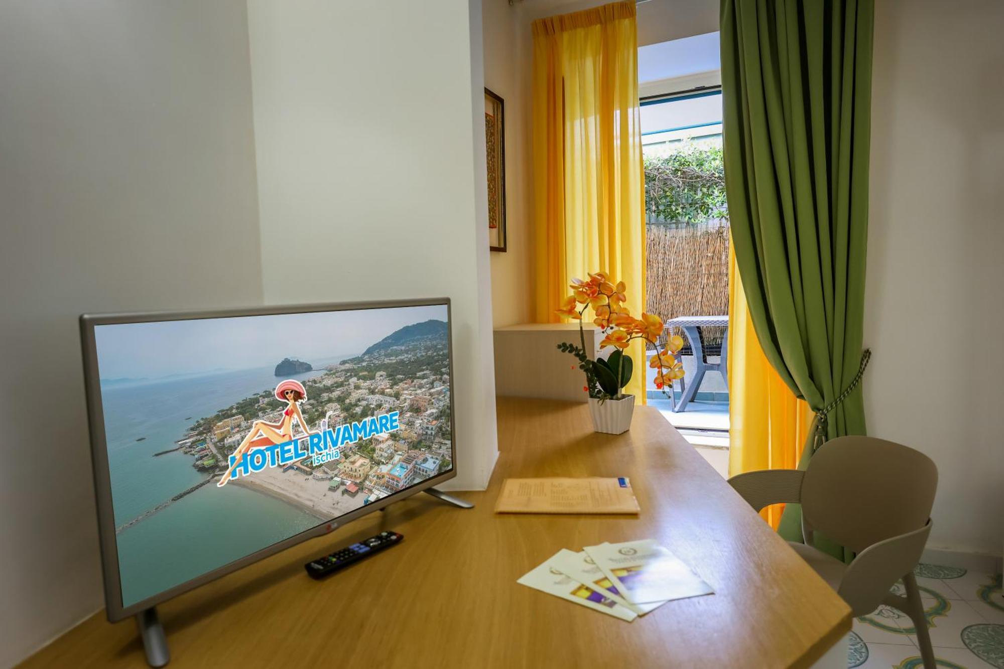 Economy Doppelzimmer - Untergeschoss