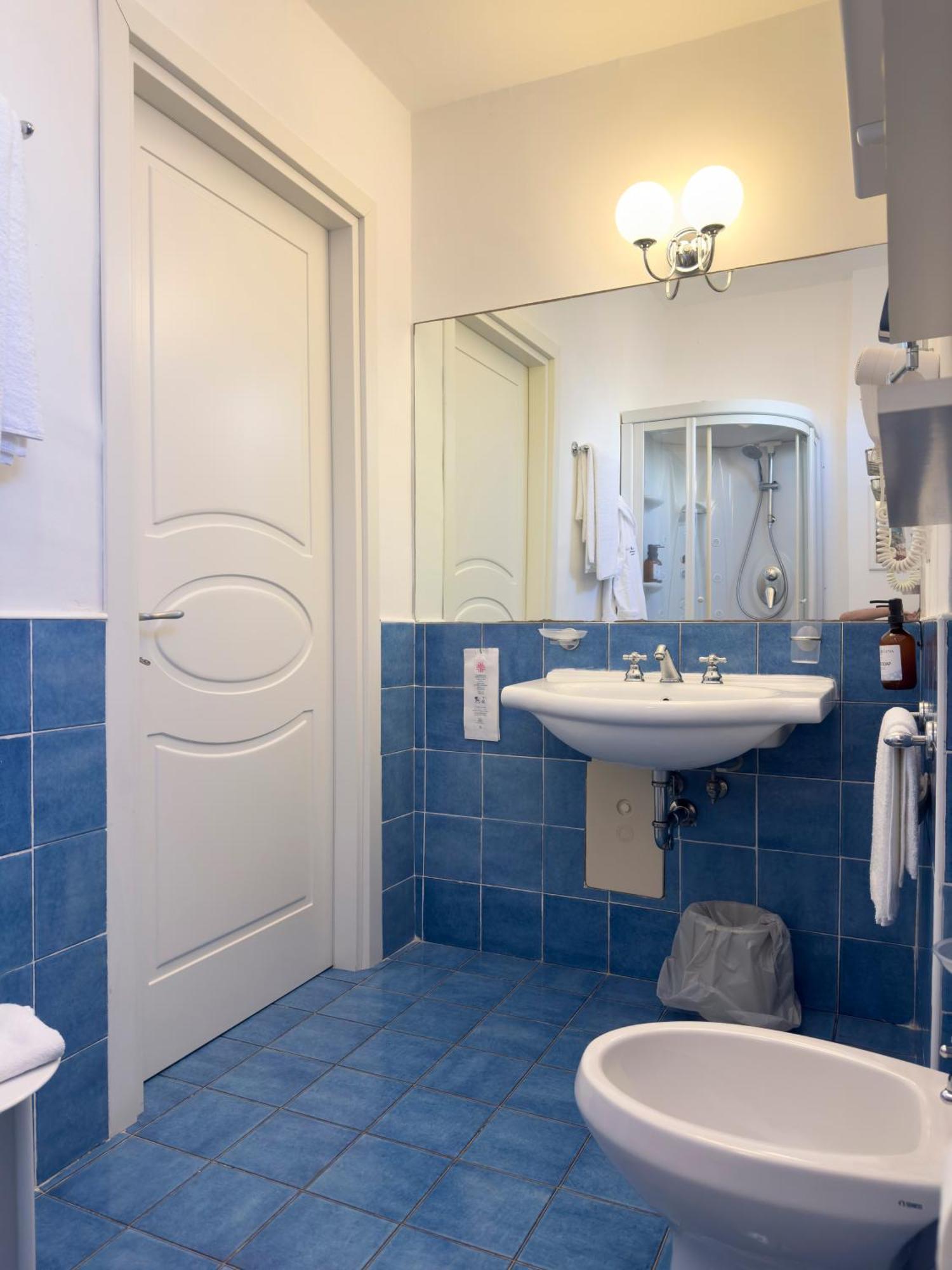 Suite met Uitzicht op Zee (2 Volwassenen)