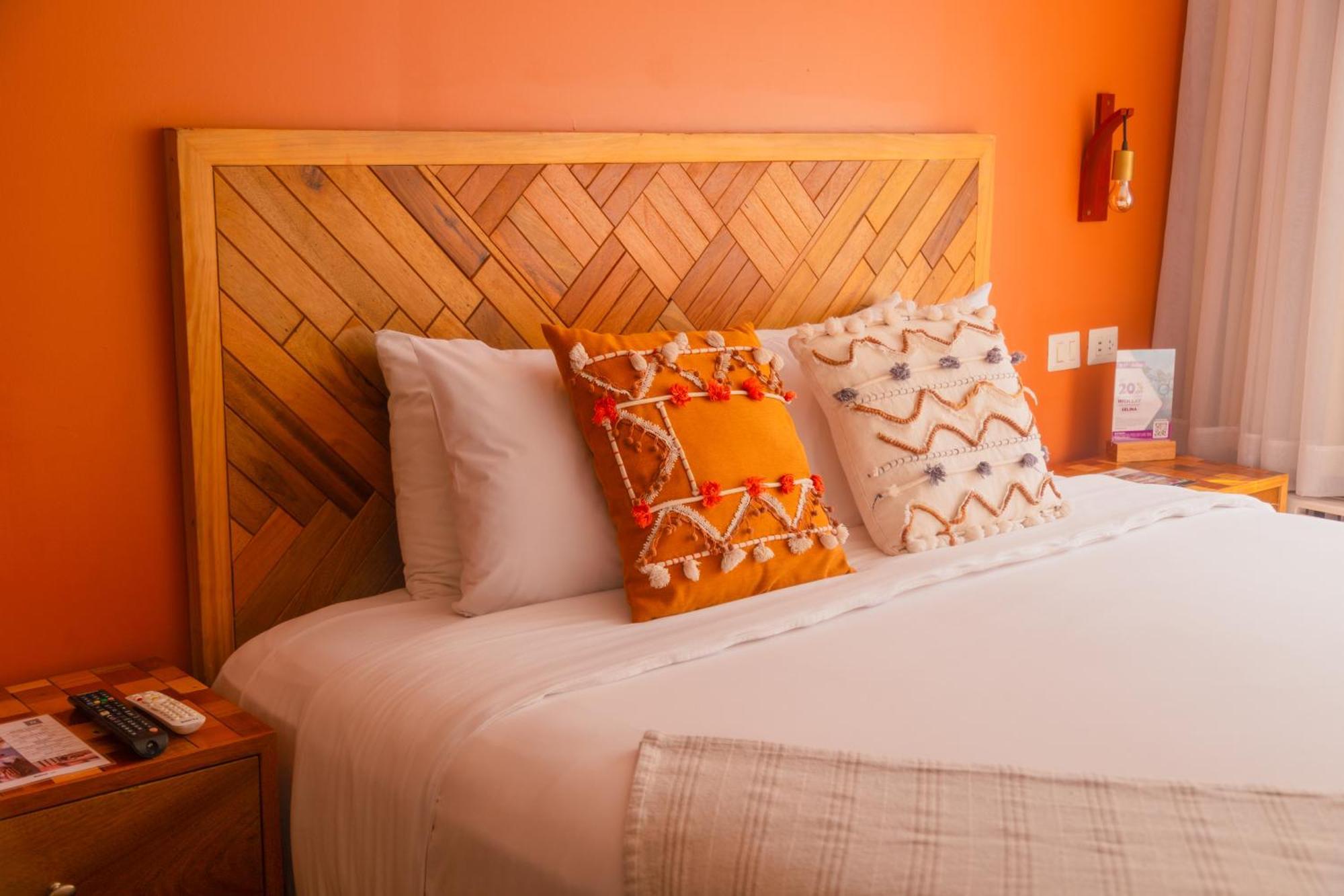 Habitación Doble Estándar