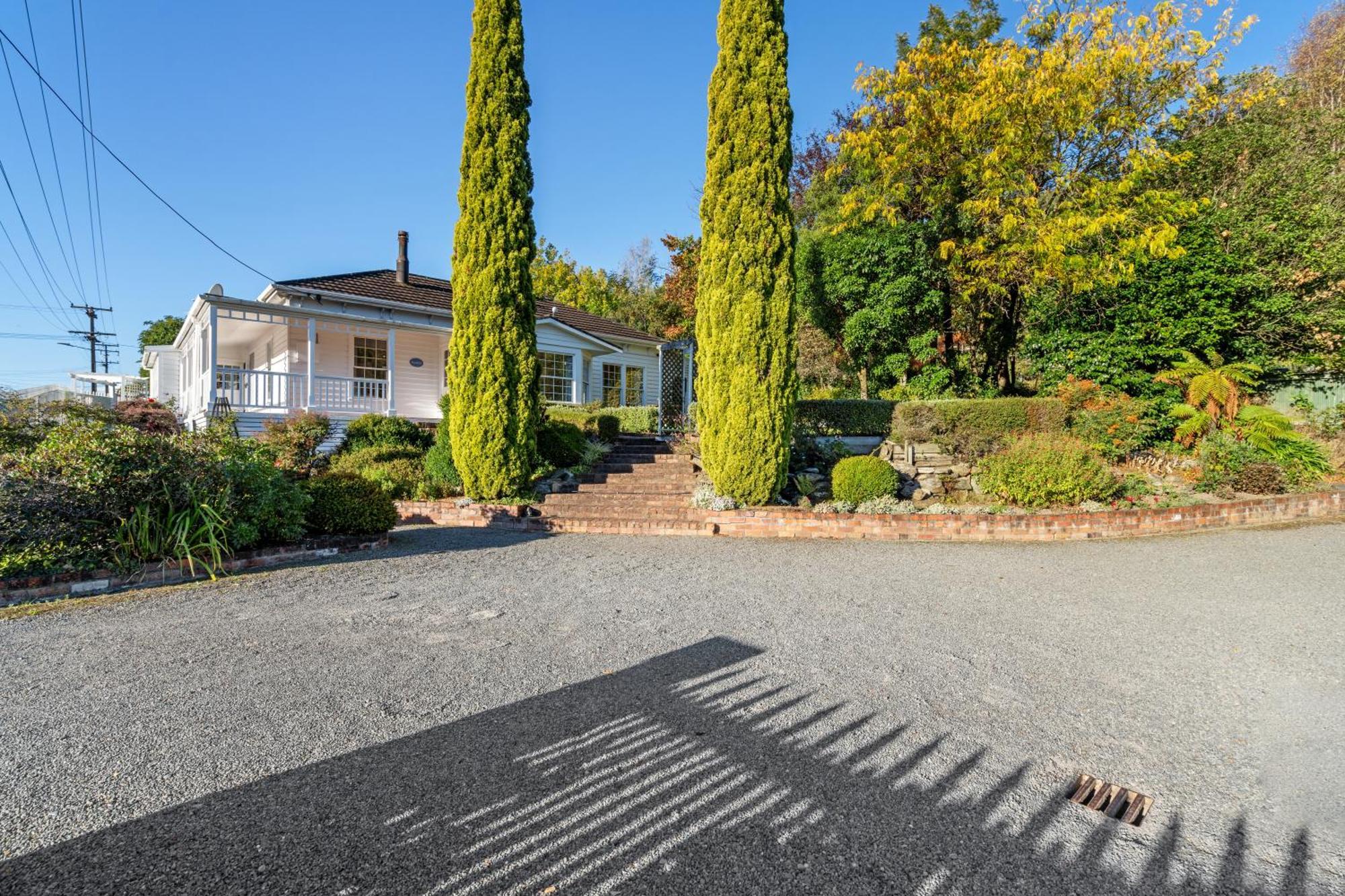 Villa (3BR)
