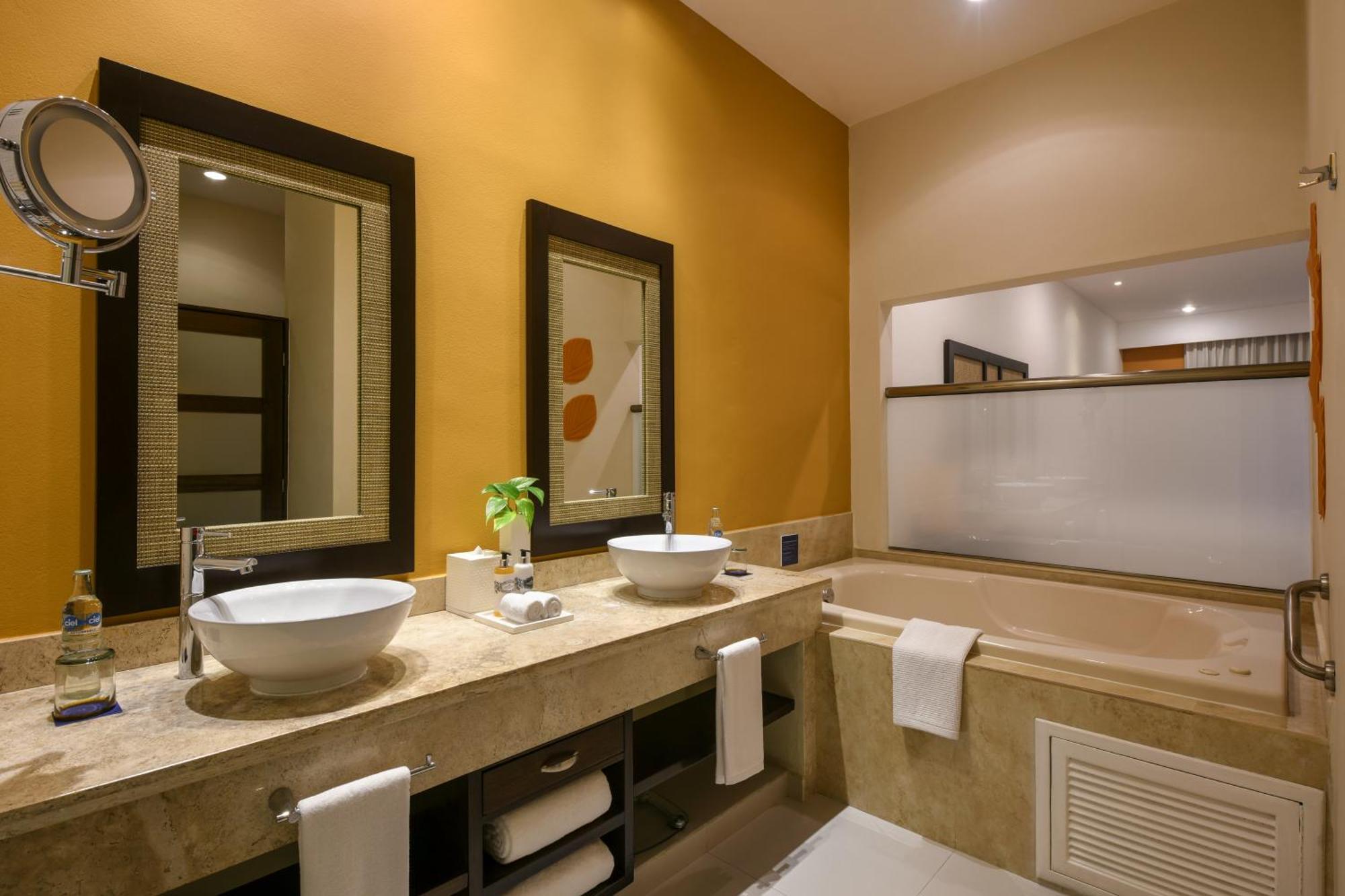 Premium Junior Suite mit Meerblick