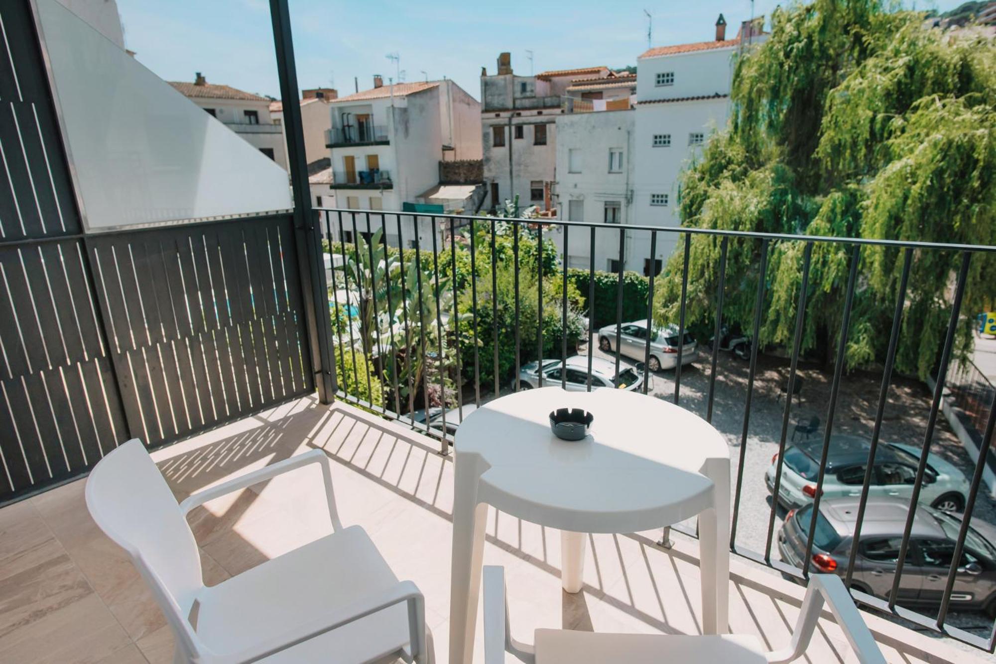 Superior Double or Twin Room Terrace