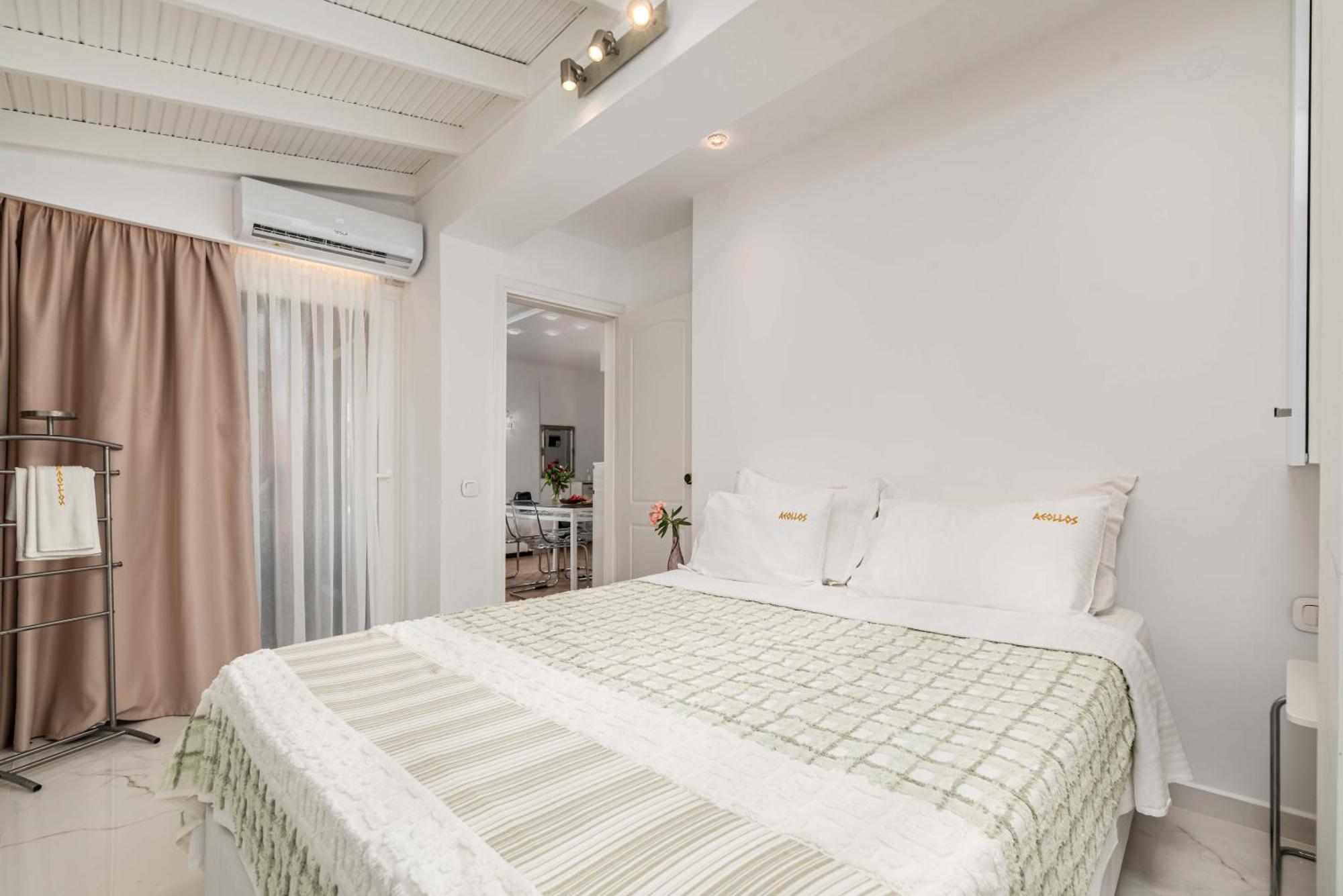 Suite met 2 Slaapkamers