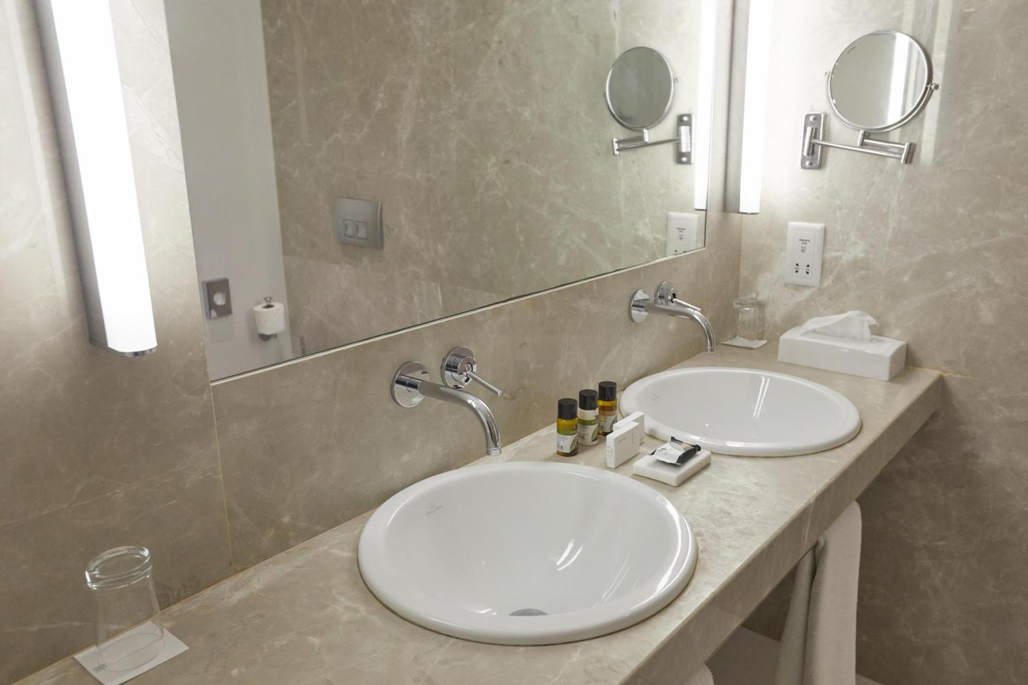 Junior Suite Sea View