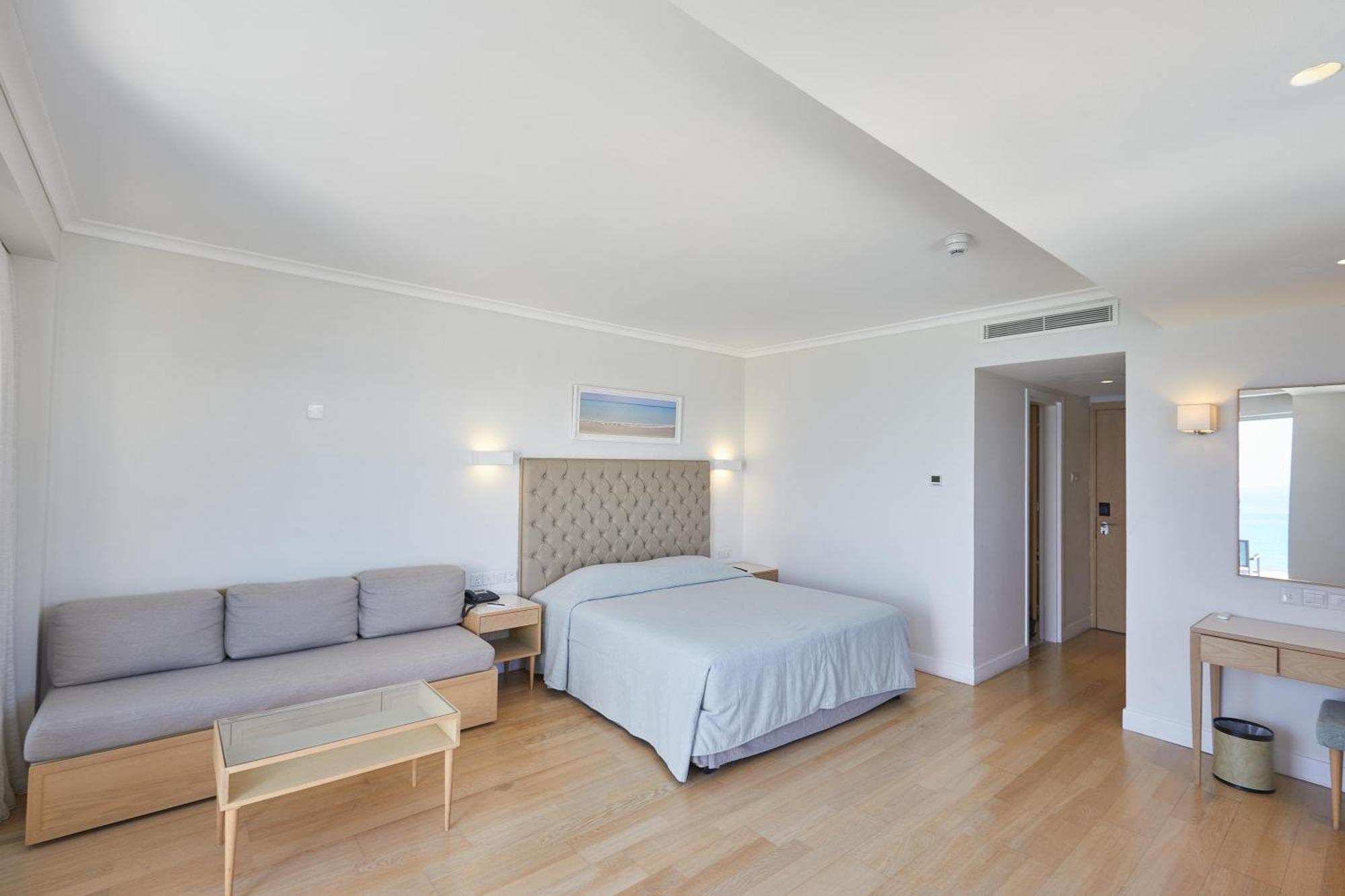 Junior Suite Sea View