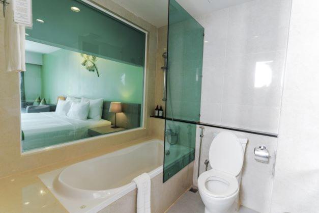 Grand Deluxe Double or Twin Room
