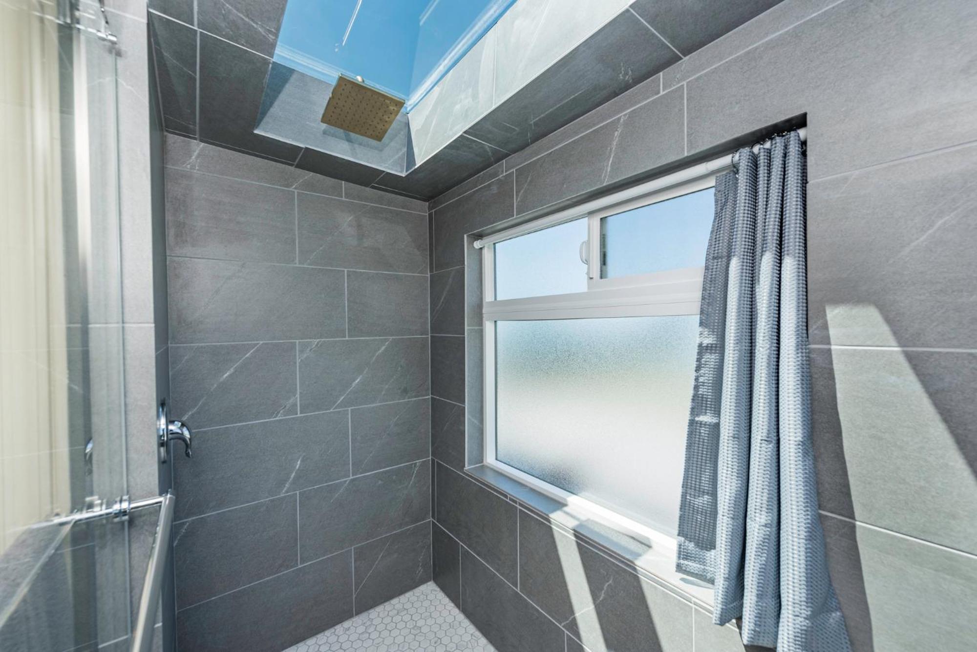 Deluxe Double Room Sea View