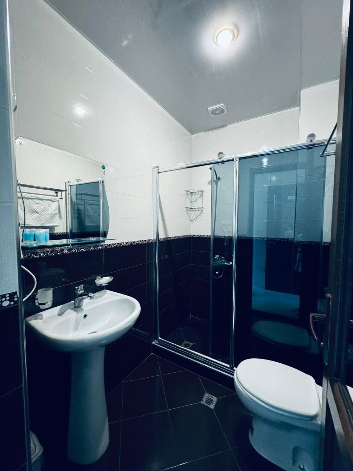 Double or Twin Room Extra Bed