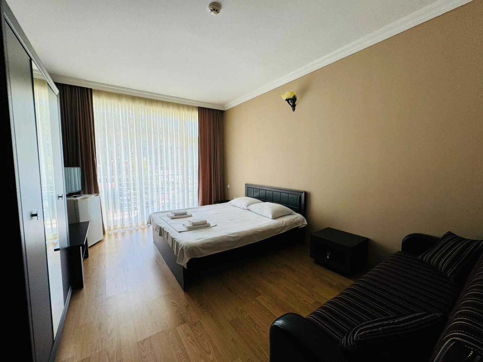 Double or Twin Room Extra Bed