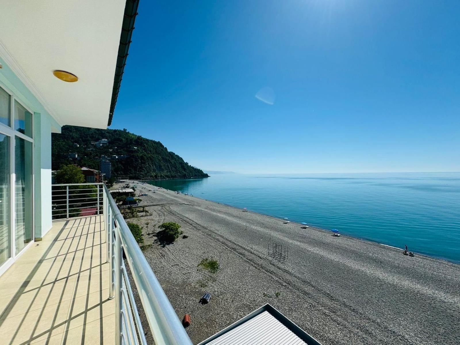 Suite Sea View