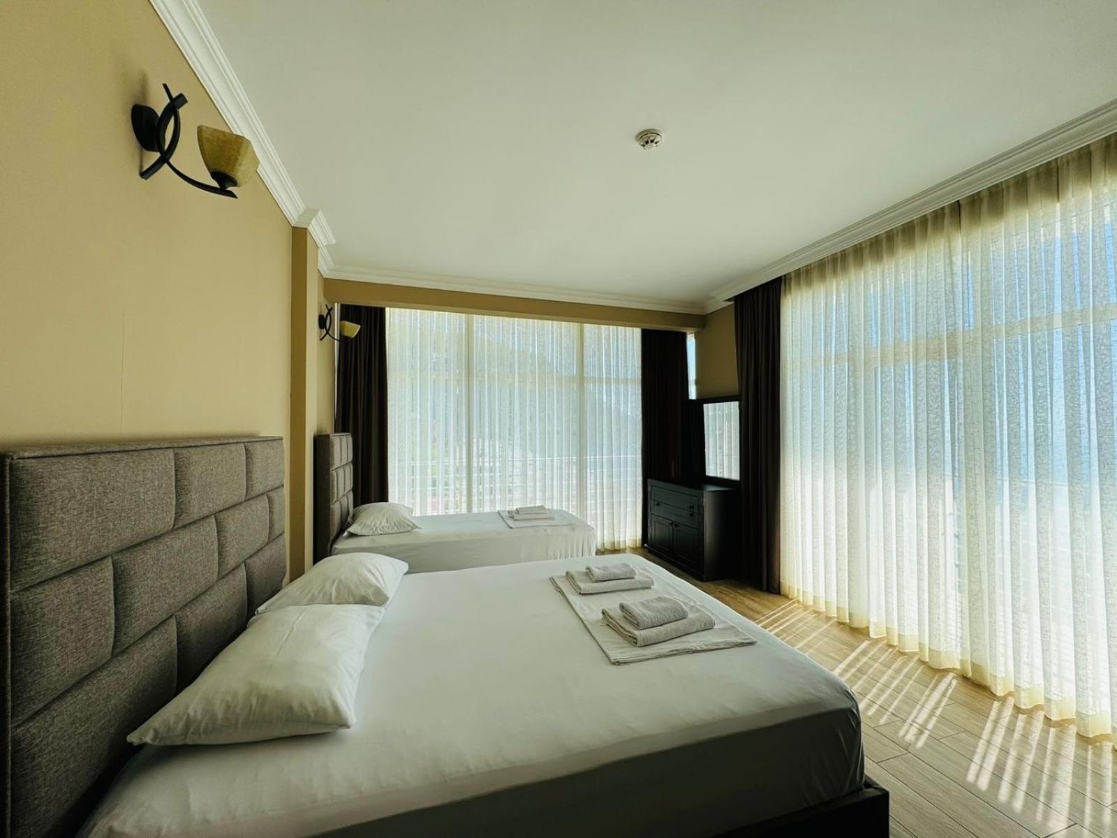 Suite Sea View