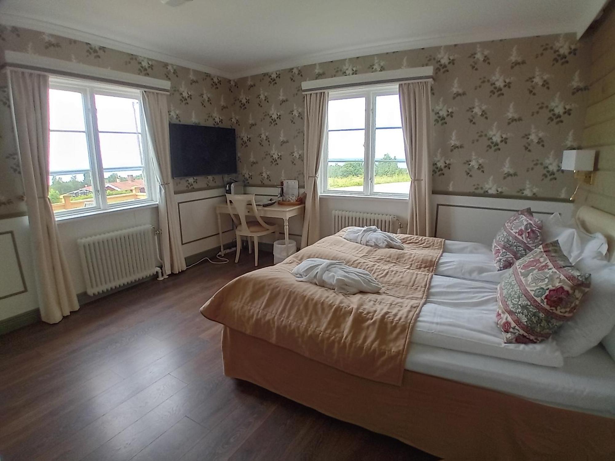 Suite Superior