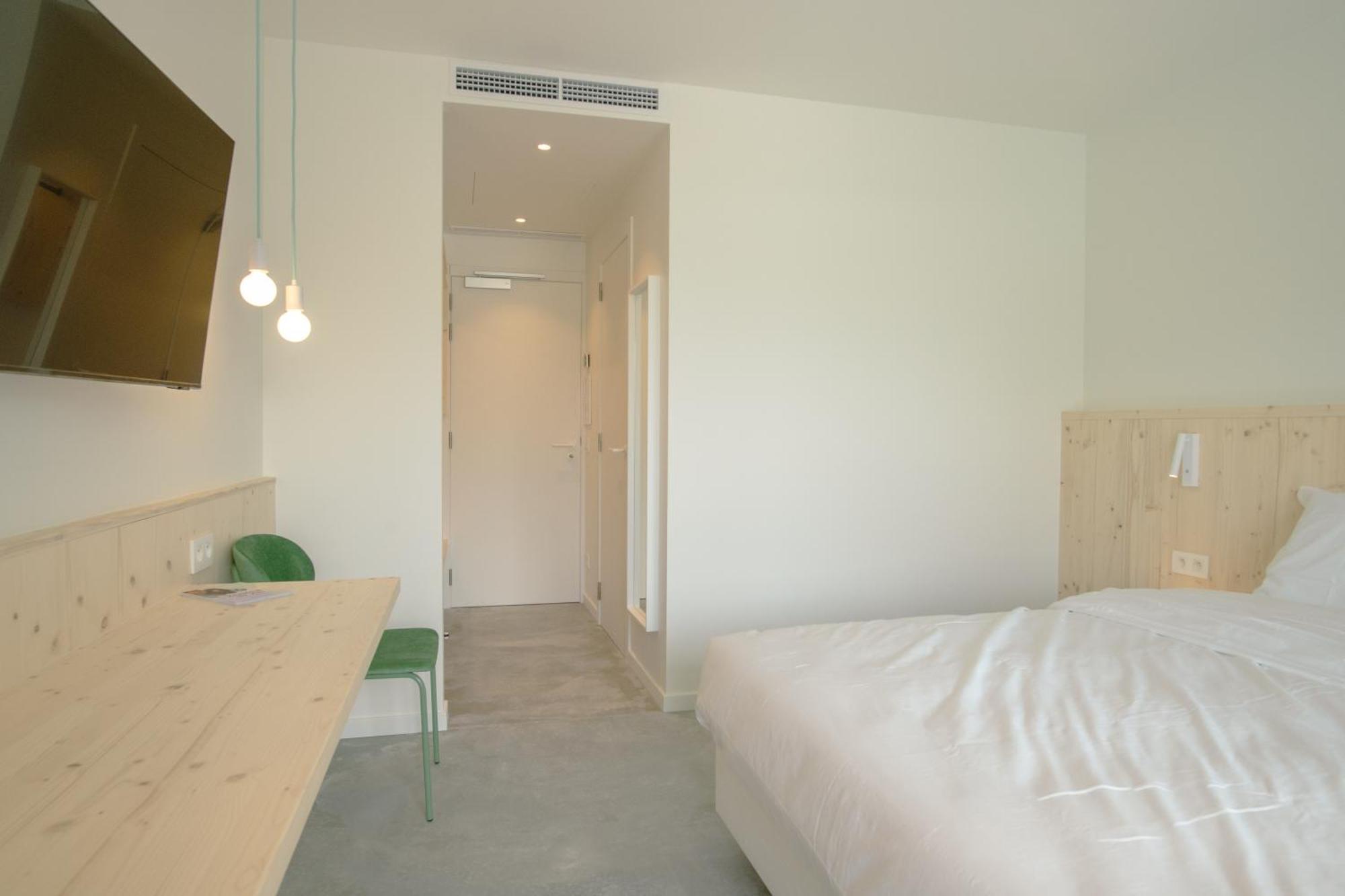 De Groene Kamer