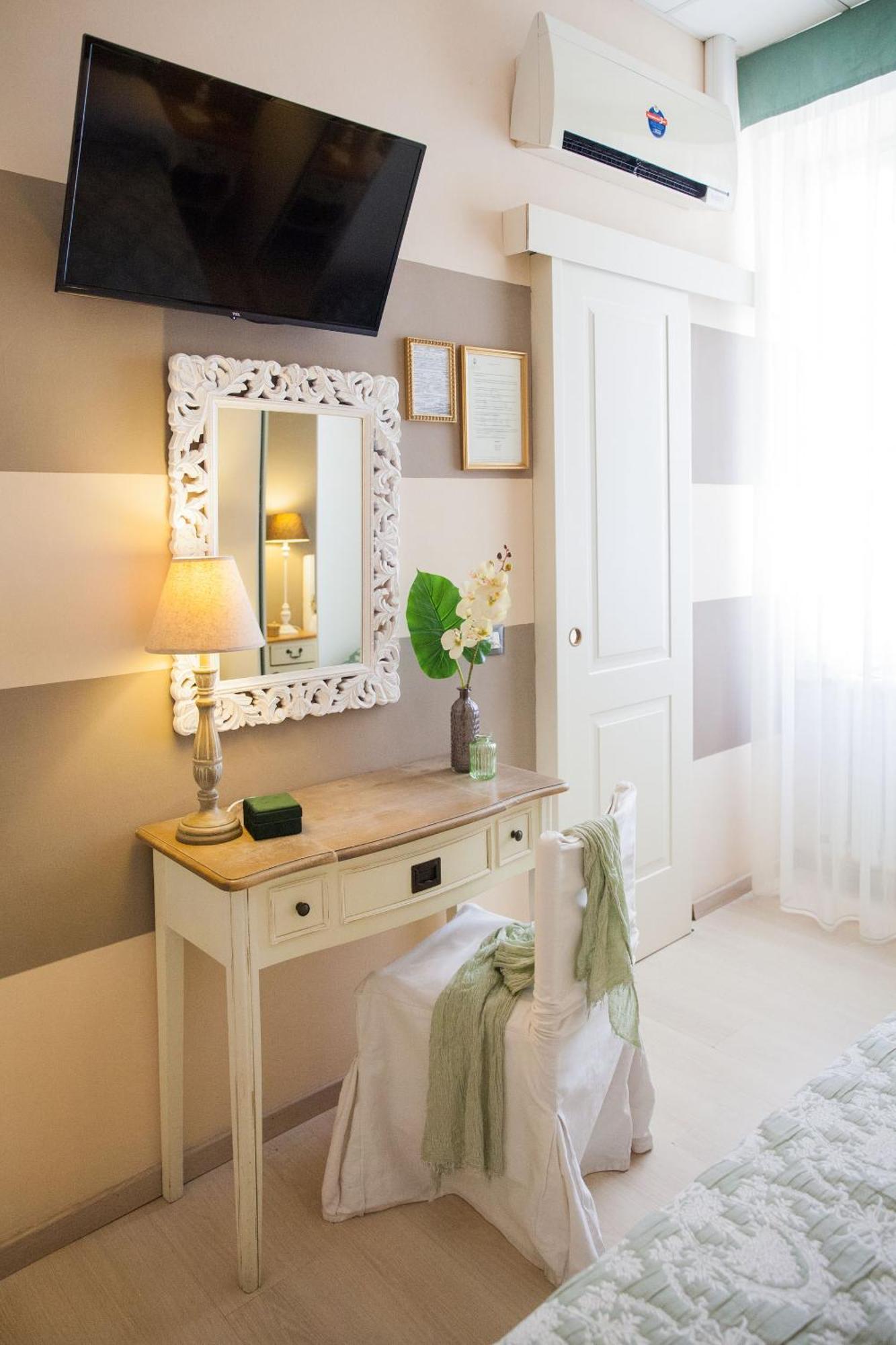 Habitación Doble