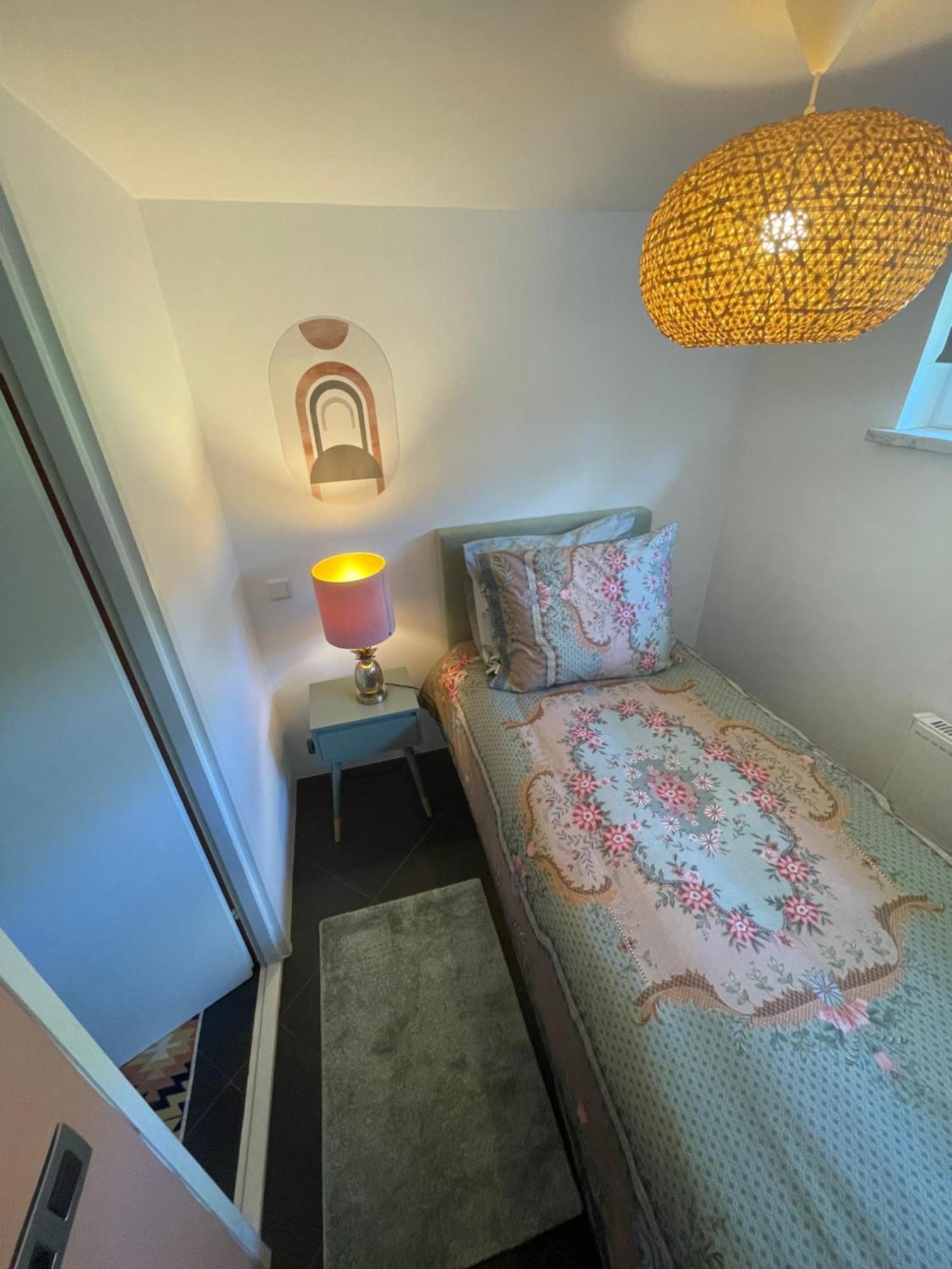 Two-Bedroom Bungalow