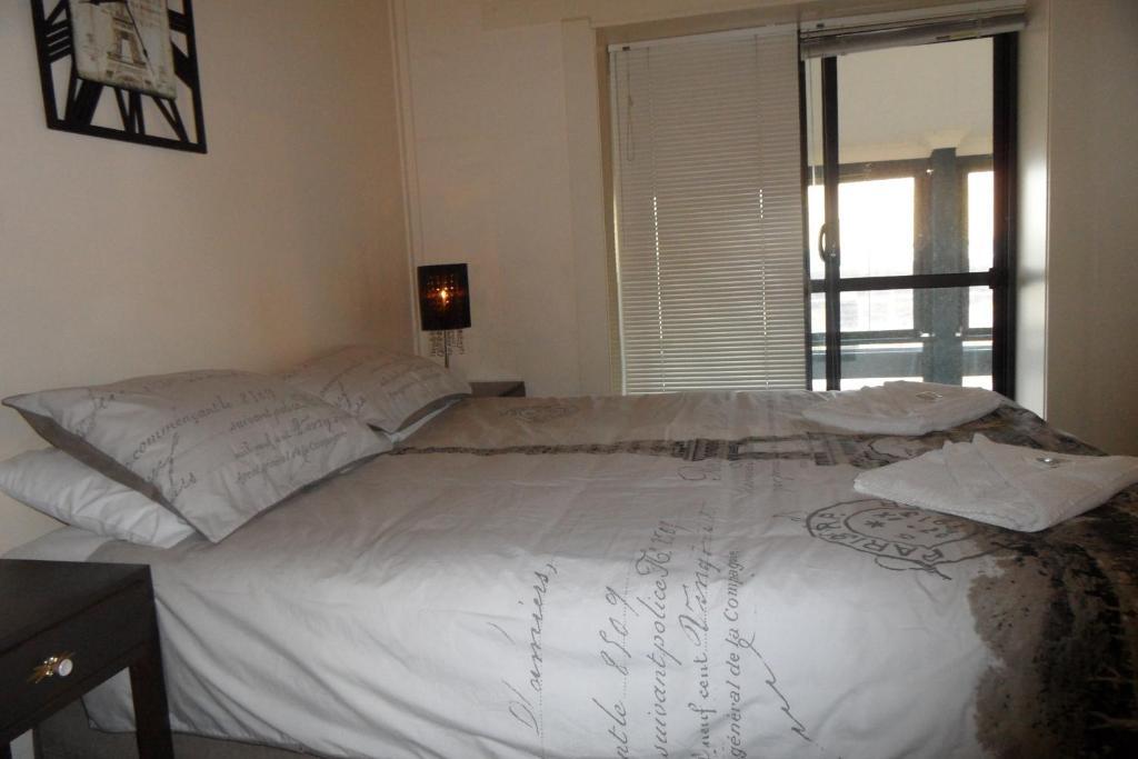 Double Room Paris