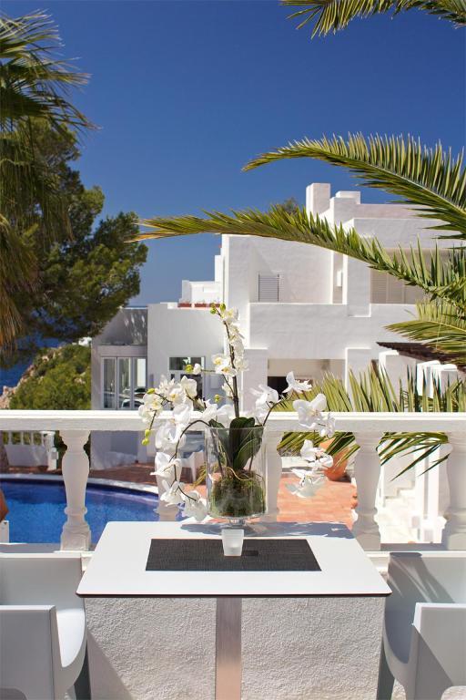 Habitación Doble con vistas al mar