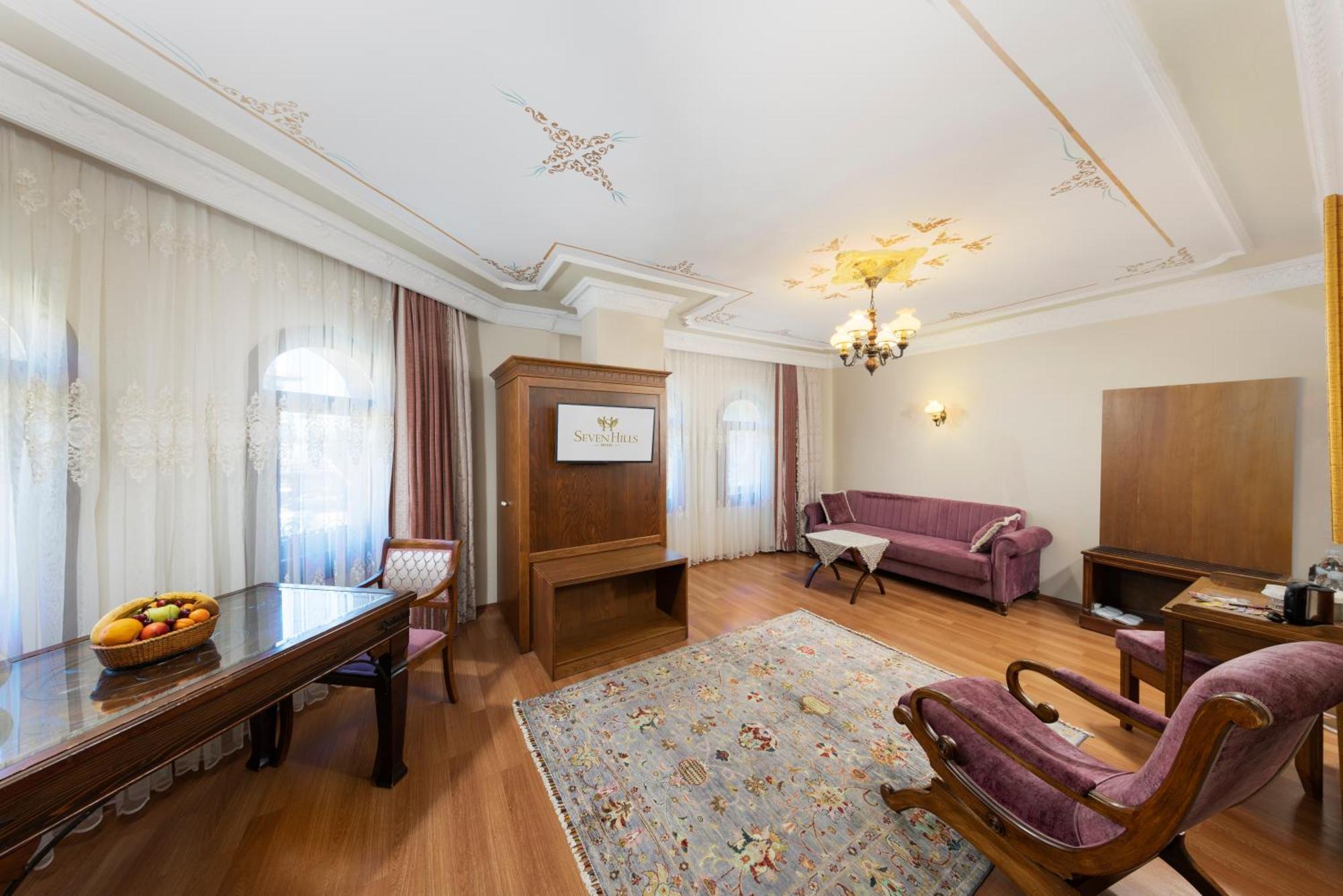 Presidentiële Suite