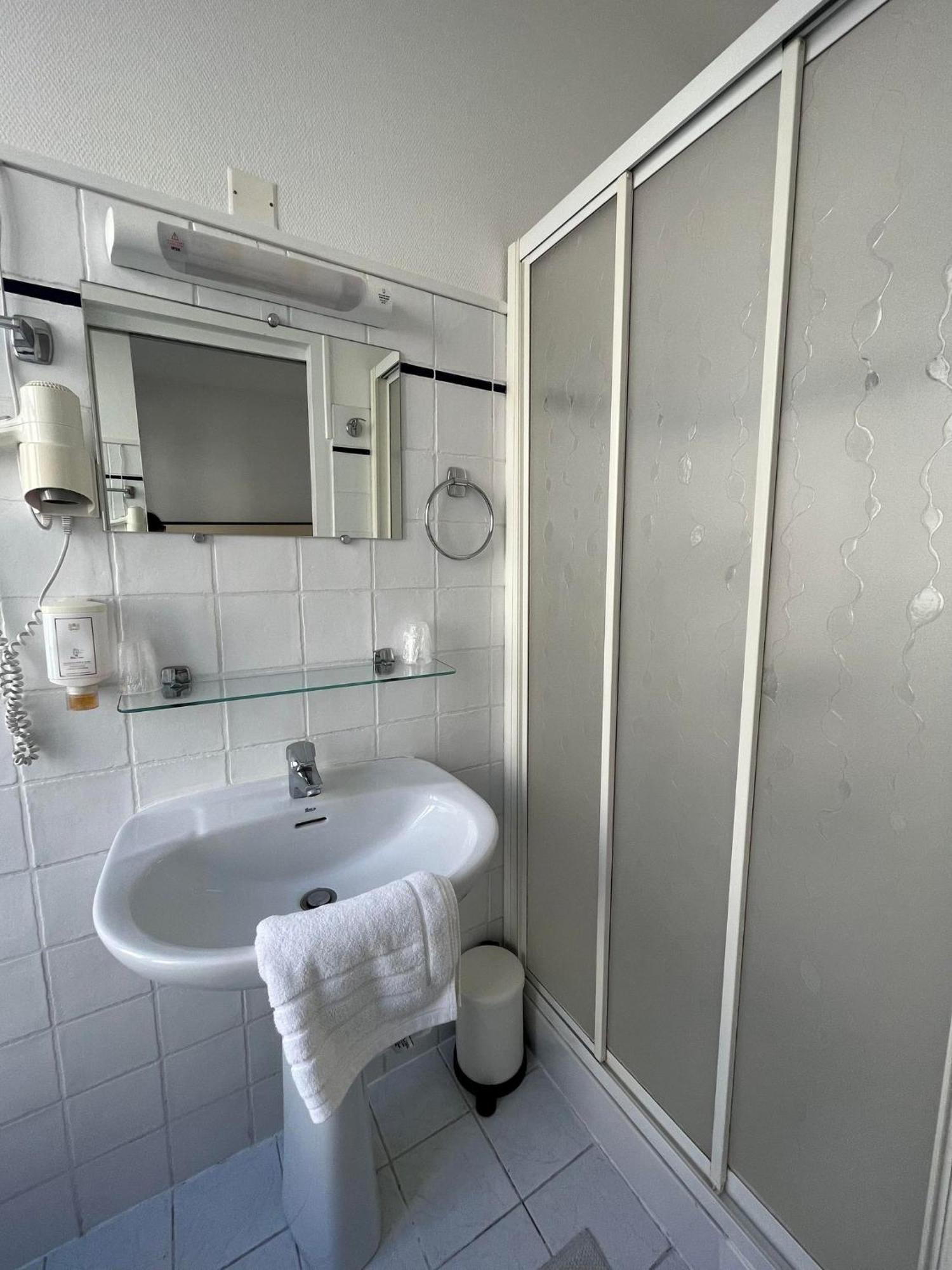 Chambre Lits Jumeaux