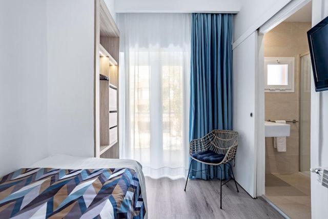 Habitación Individual - Solo adultos