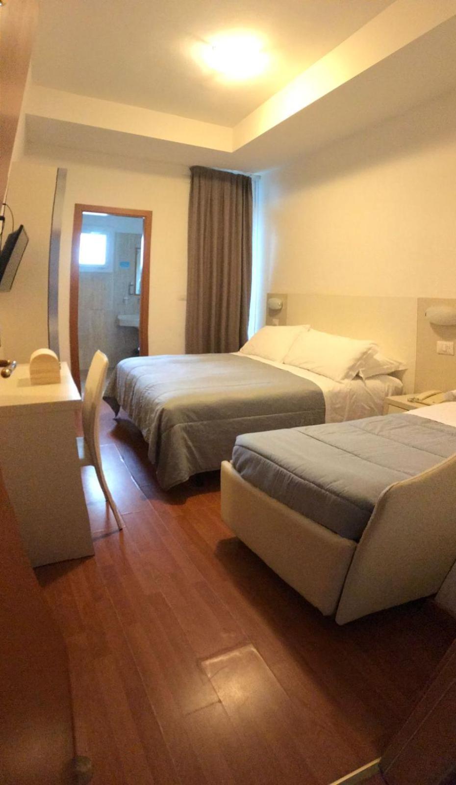 Classic Triple Room