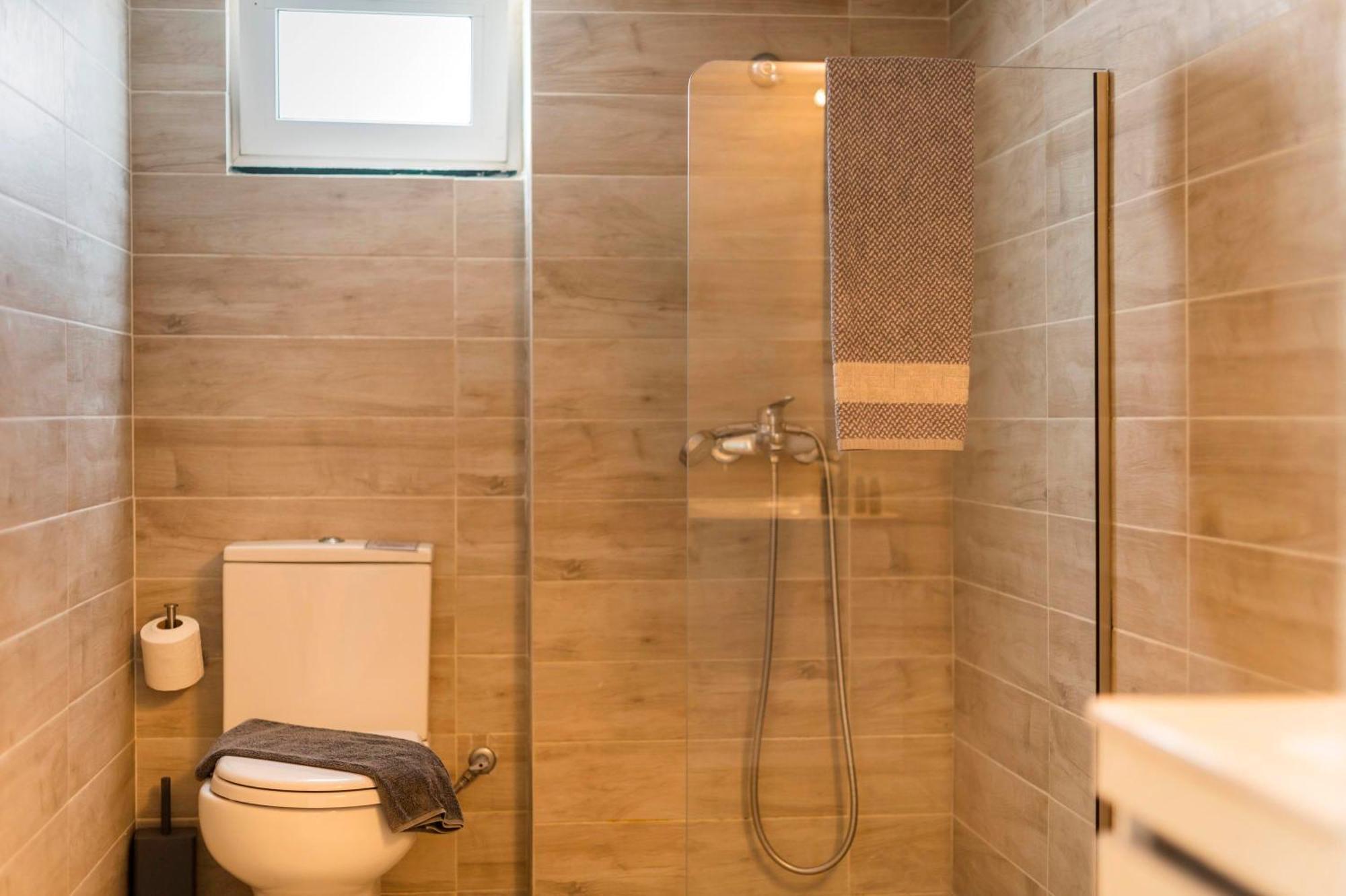 Appartement met 3 Slaapkamers