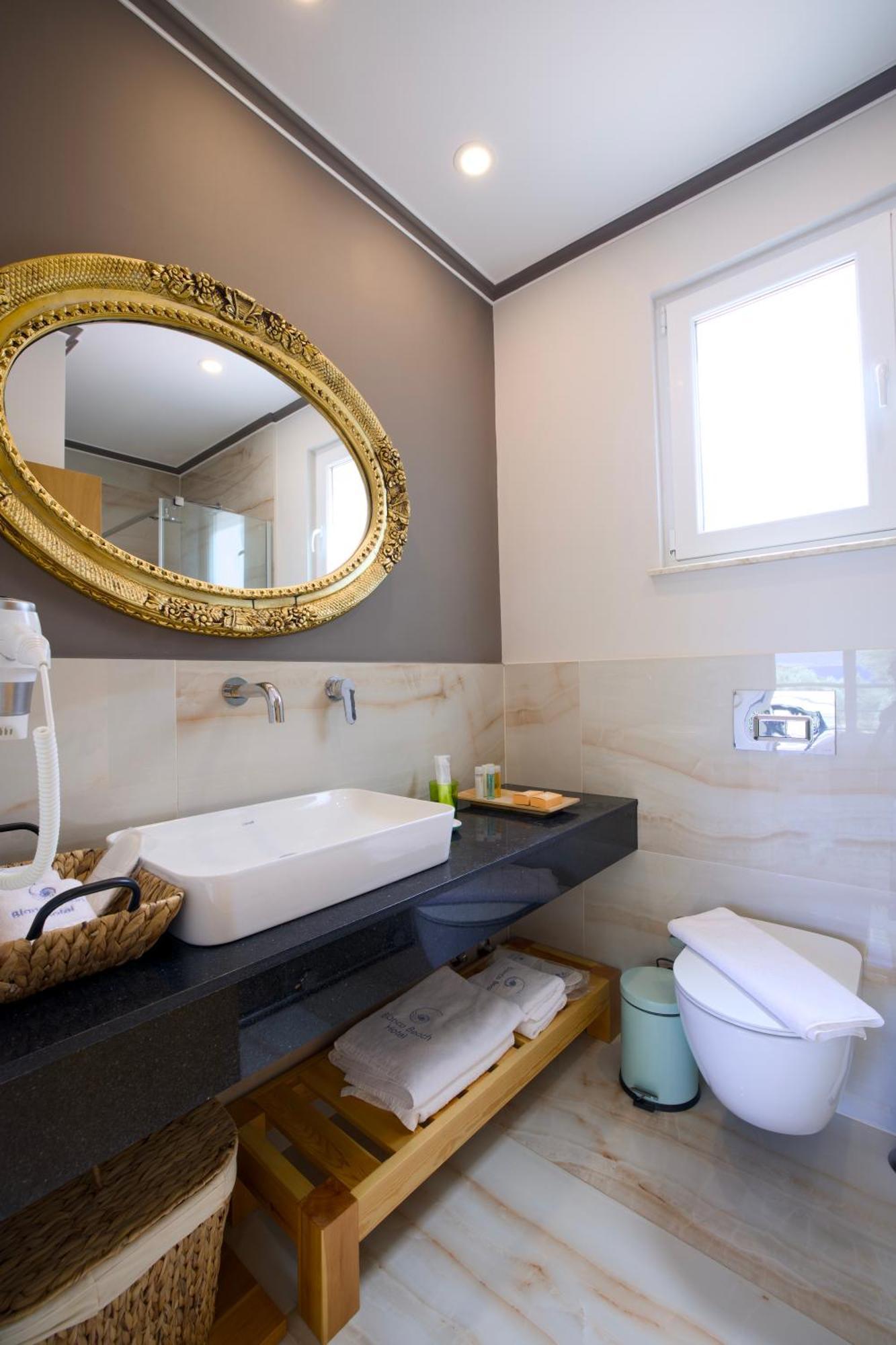 Premium Quadruple Room