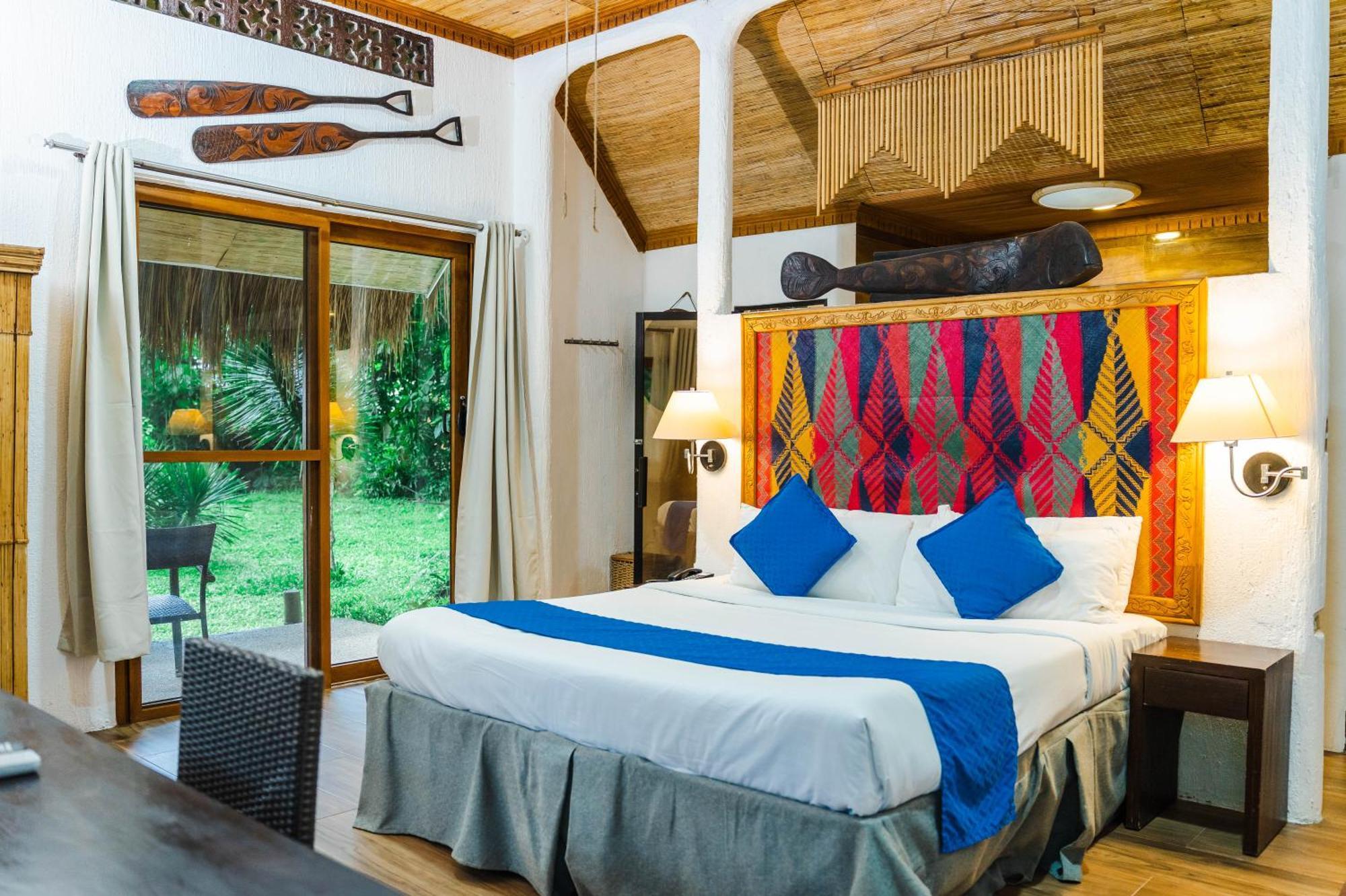 Garden King Villa