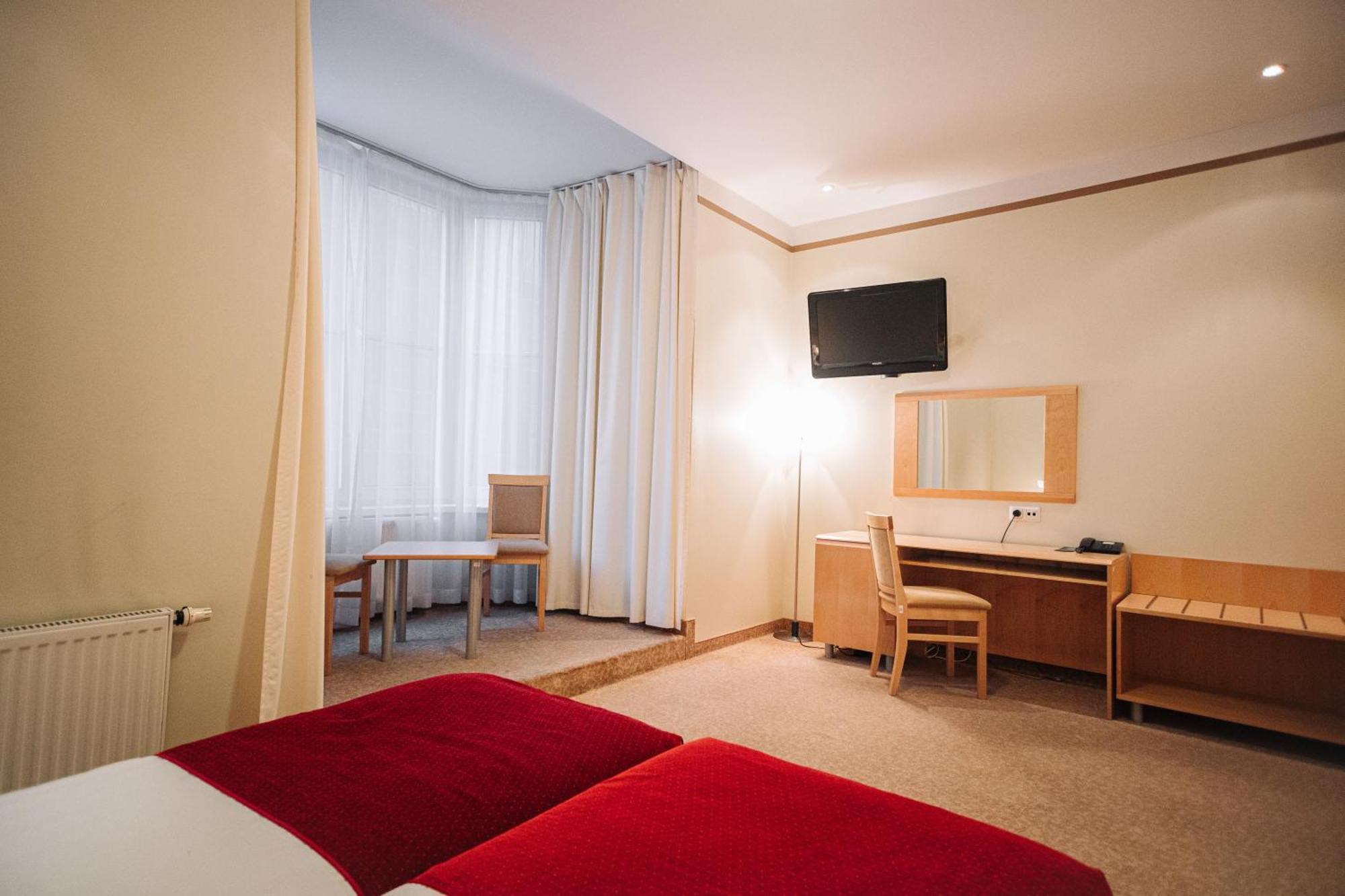 Superior Double or Twin Room