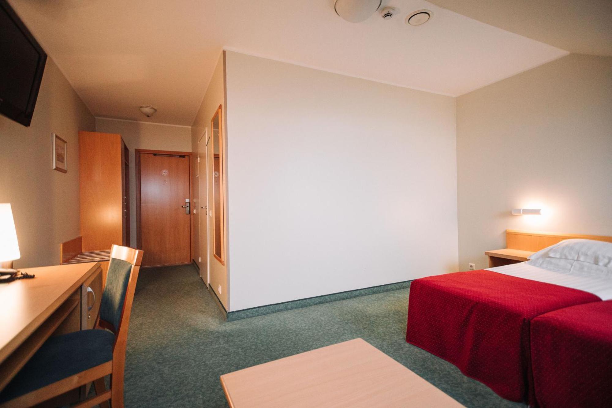 Superior Double or Twin Room Sauna
