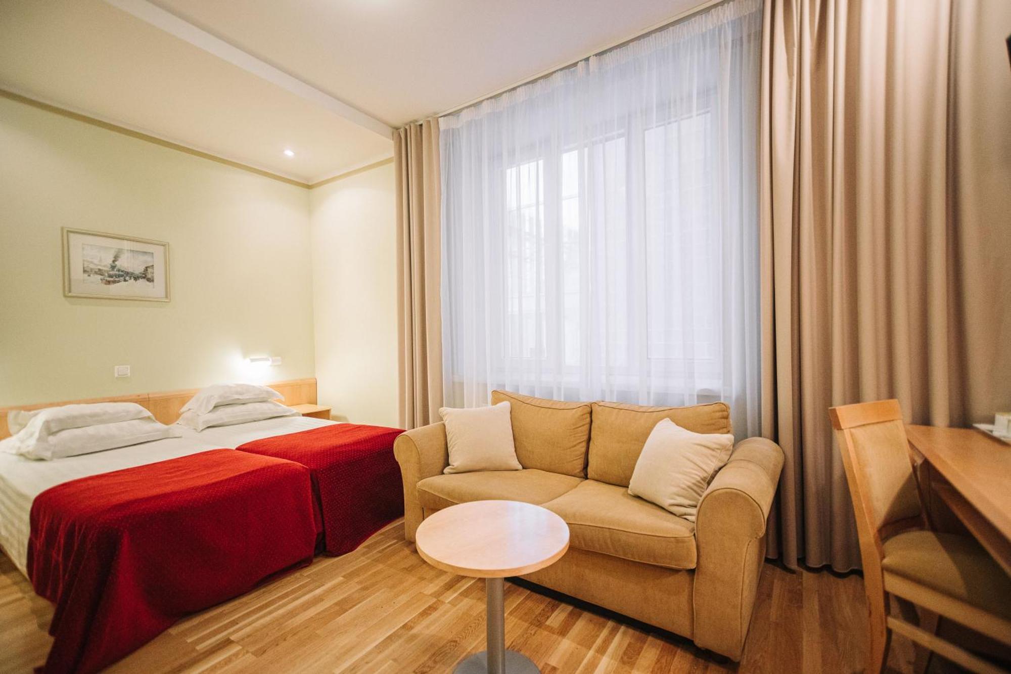 Superior Double or Twin Room