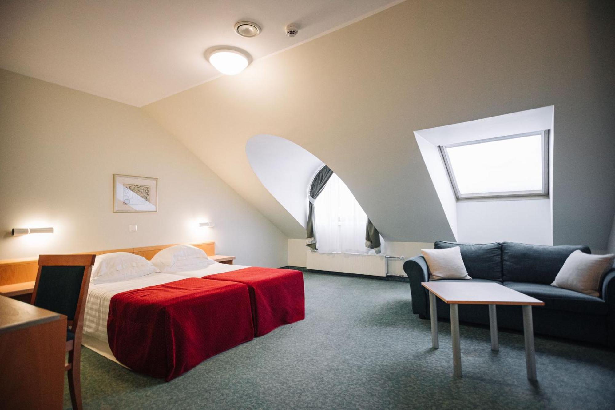 Superior Double or Twin Room
