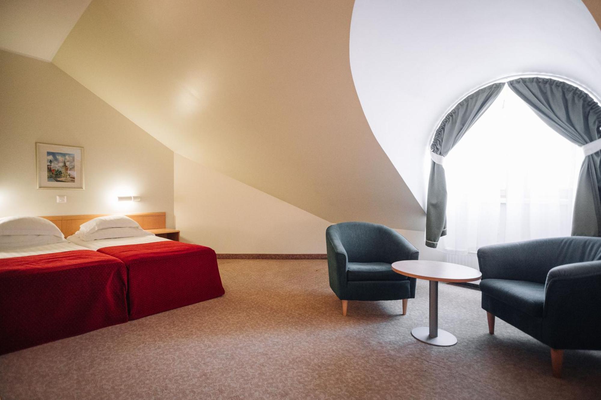 Superior Double or Twin Room