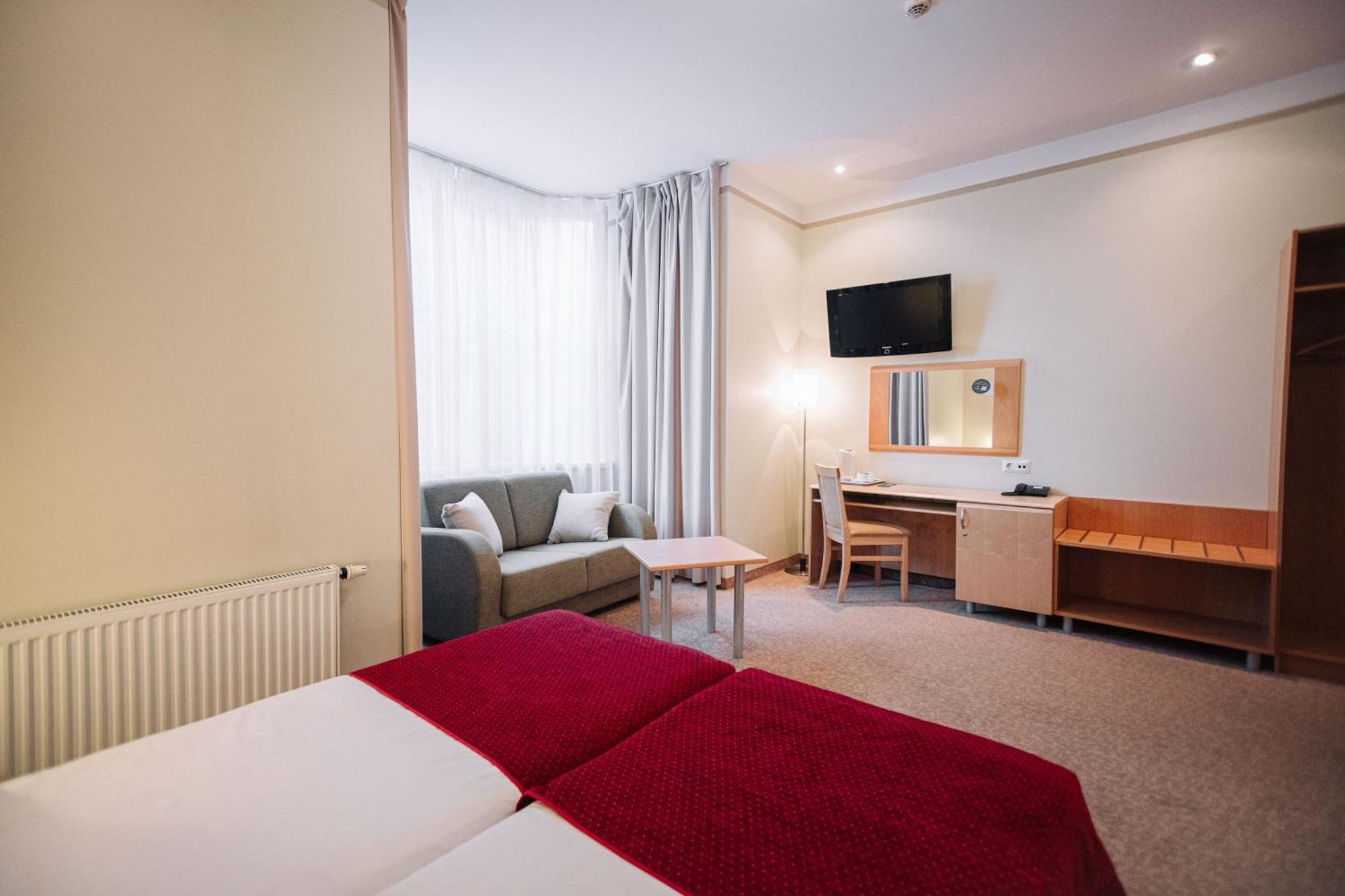 Superior Double or Twin Room