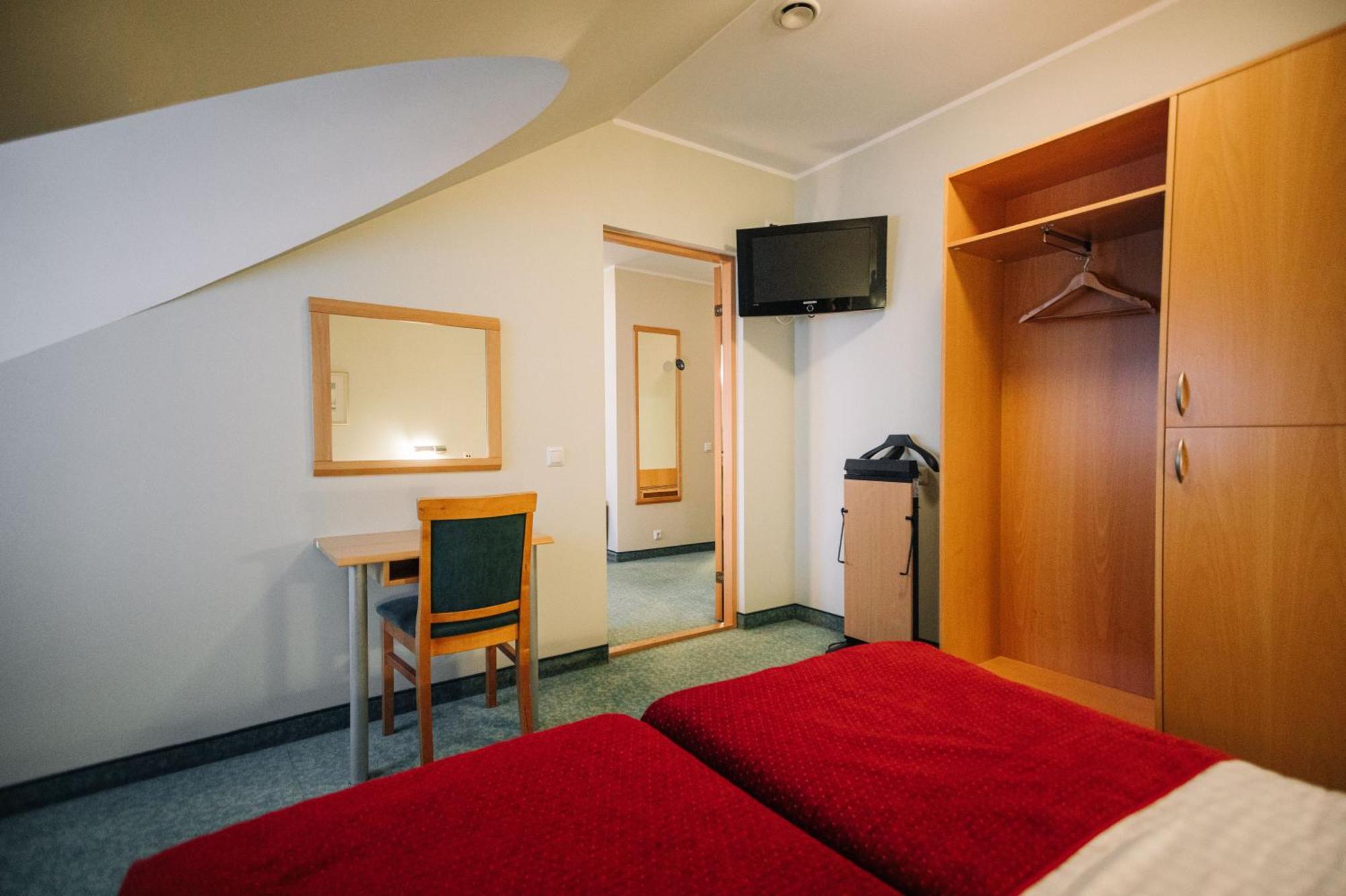 Suite Spa Bath