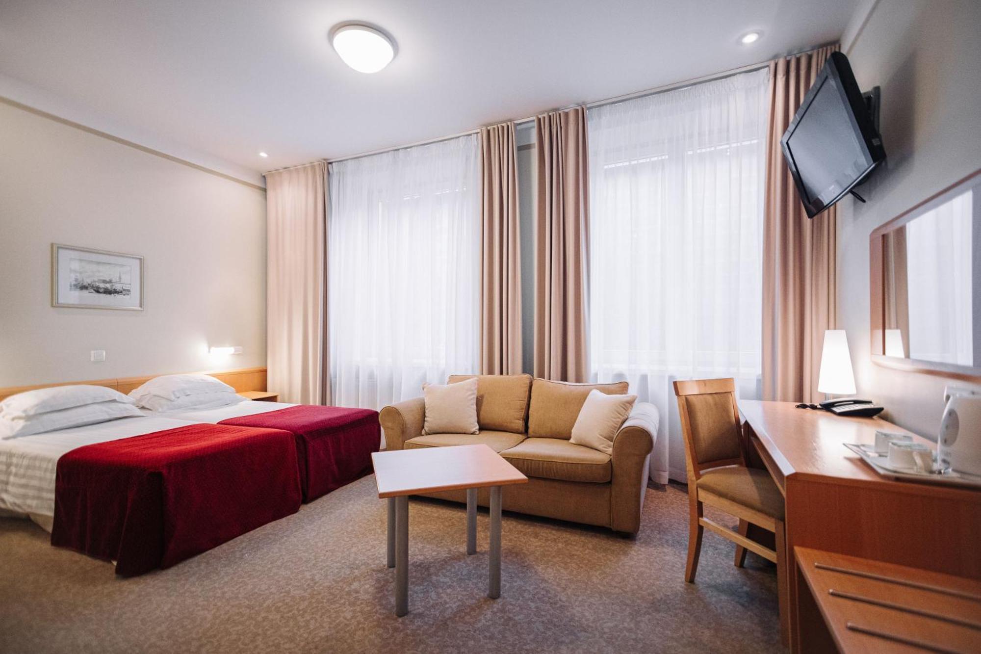 Superior Double or Twin Room