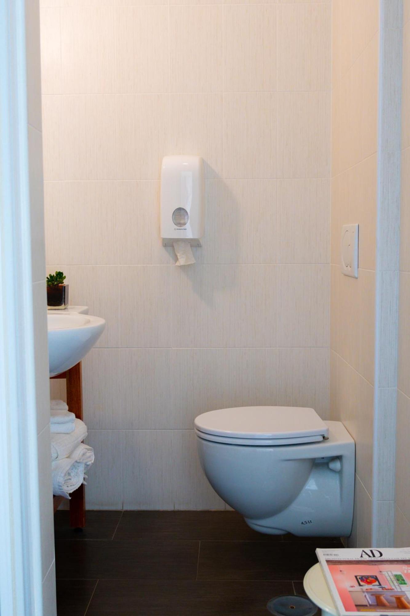 Family Two-Bedroom Suite
