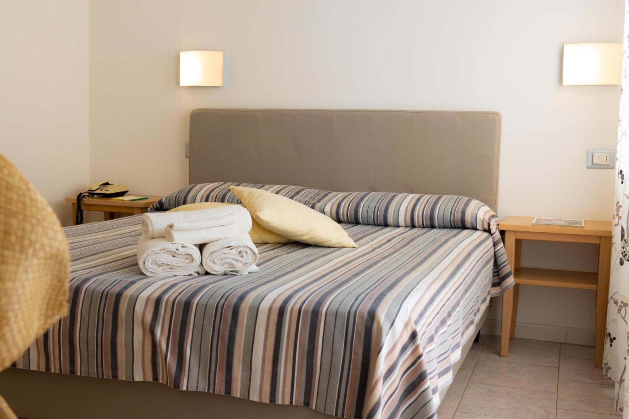 Family Two-Bedroom Suite