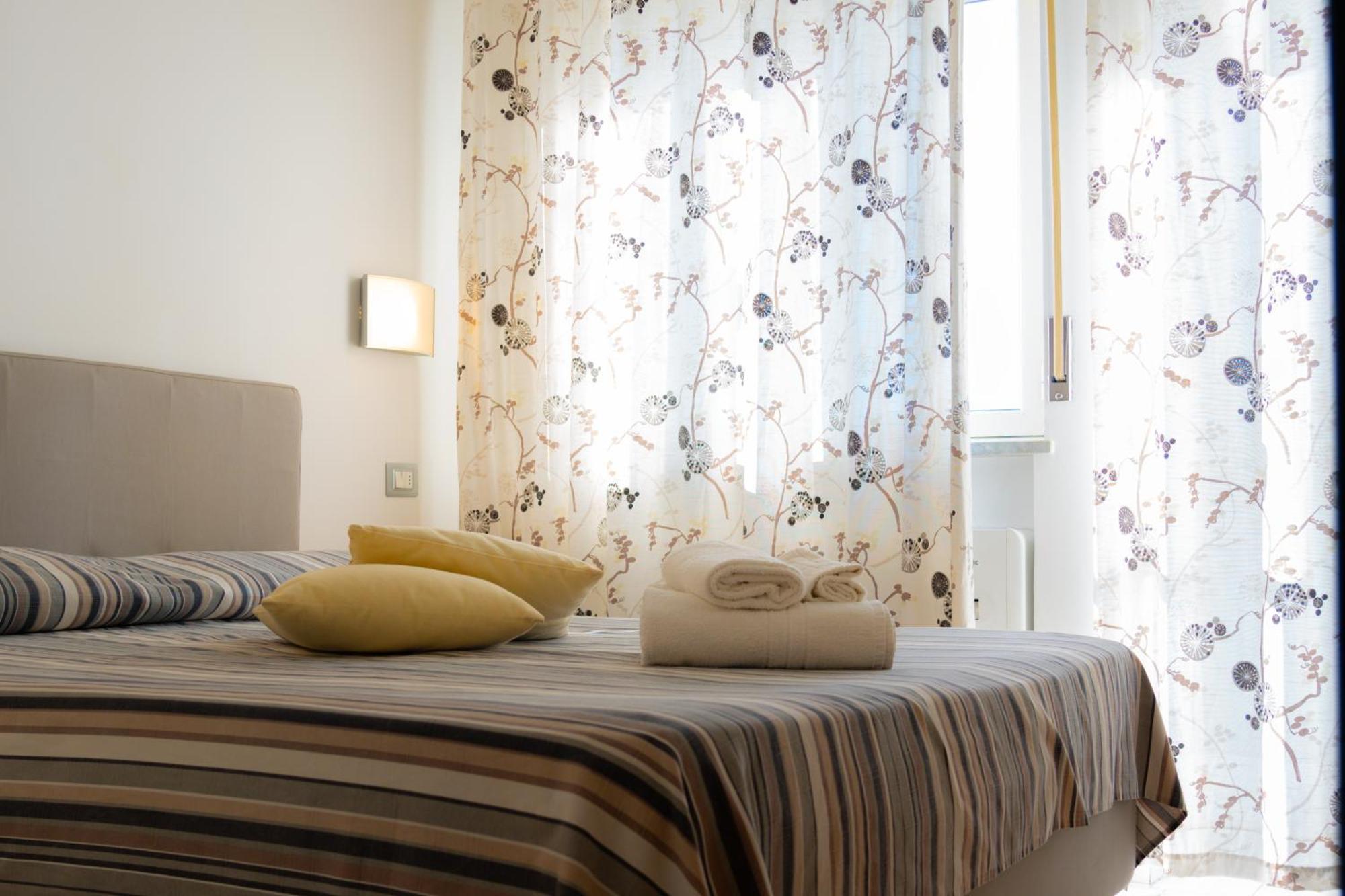 Family Two-Bedroom Suite