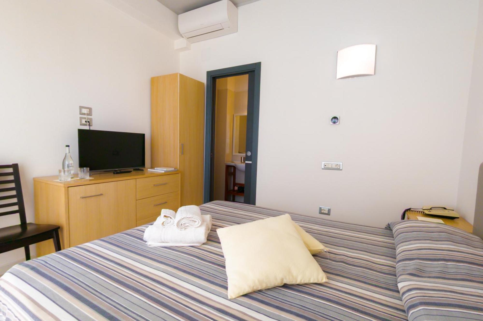 Family Two-Bedroom Suite