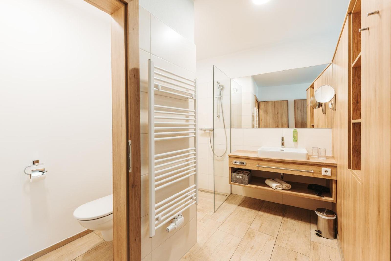 Chalet met 2 Slaapkamers