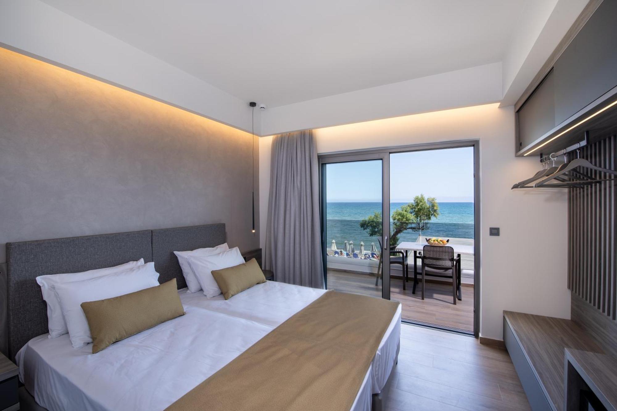 Junior Suite mit Meerblick