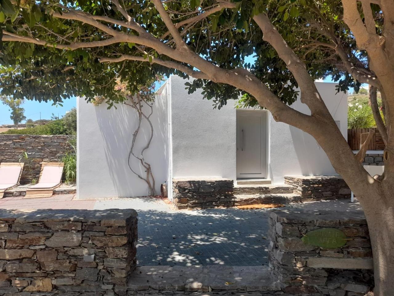 Estudio Estándar